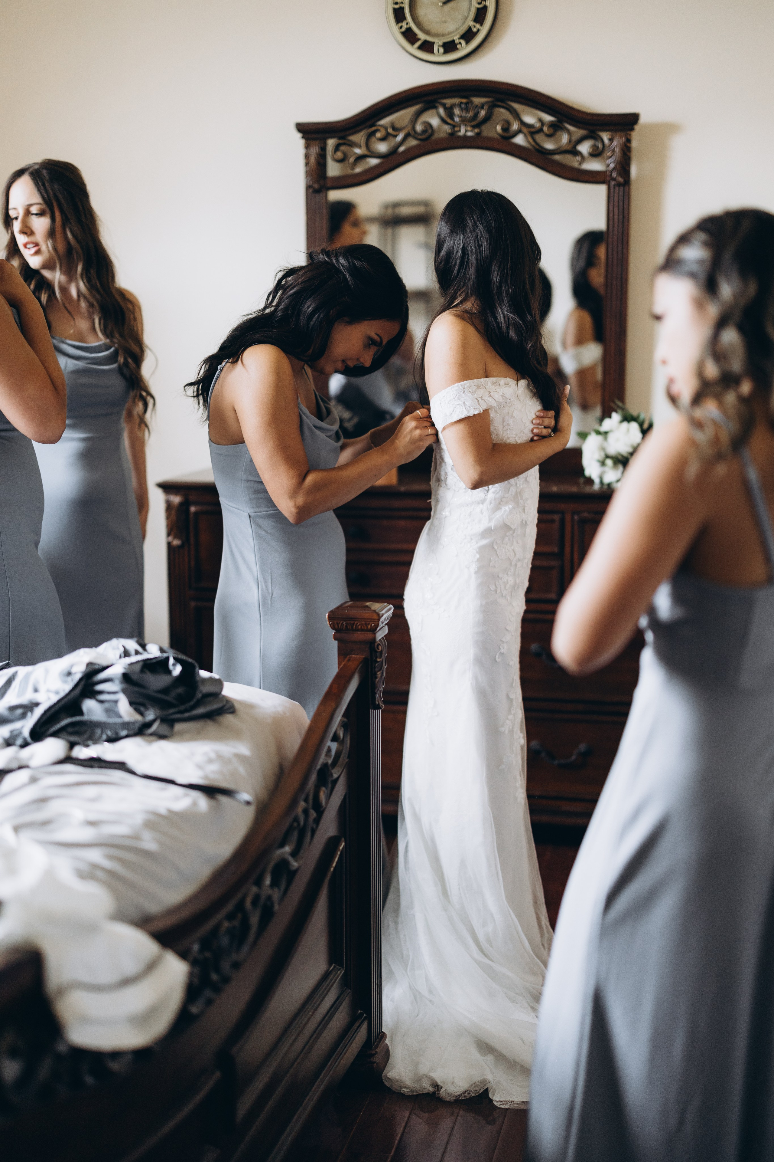 Ximena&Andrew. Wedding Photographer Toronto