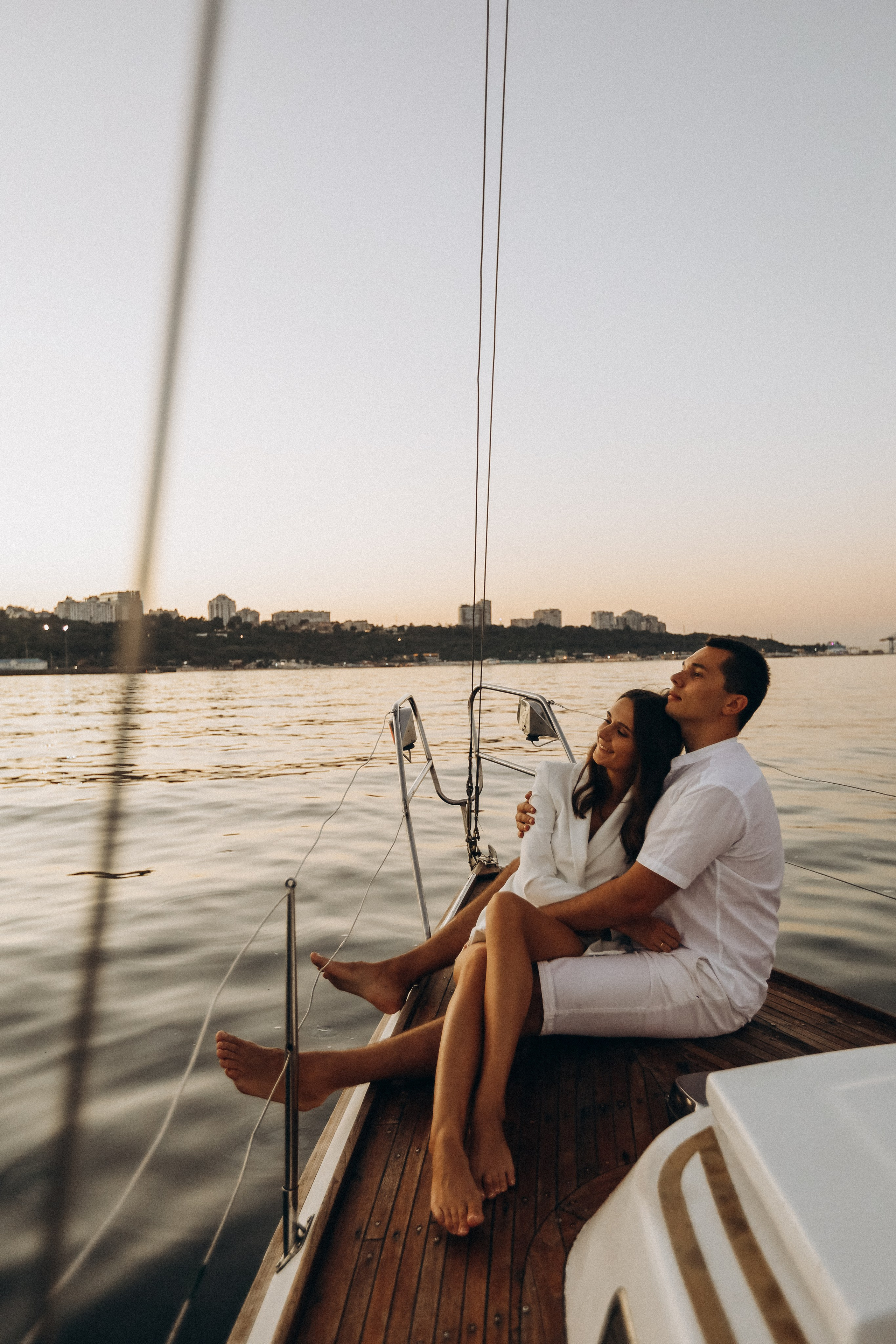 Tania&Artem. Wedding Photographer Toronto