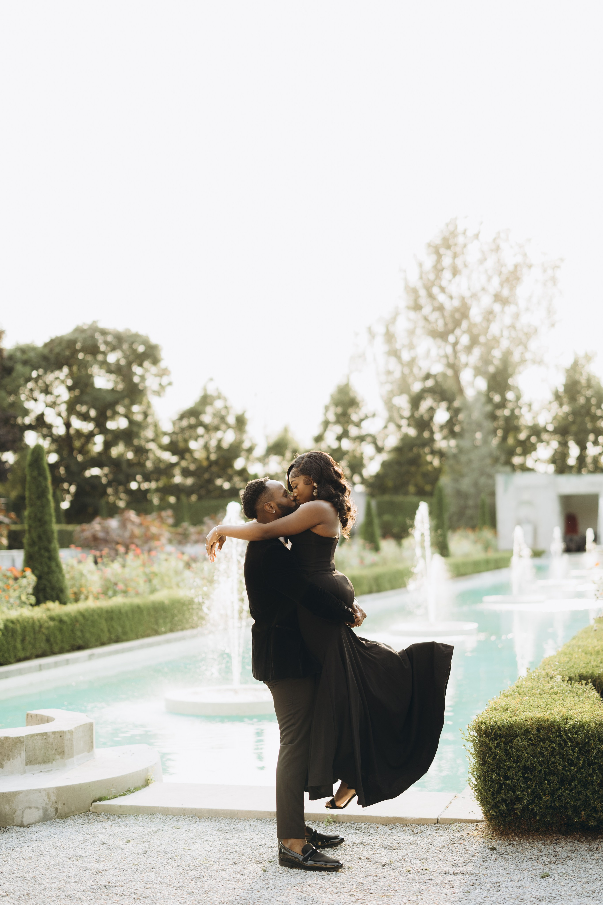 K&T. Wedding Photographer Toronto