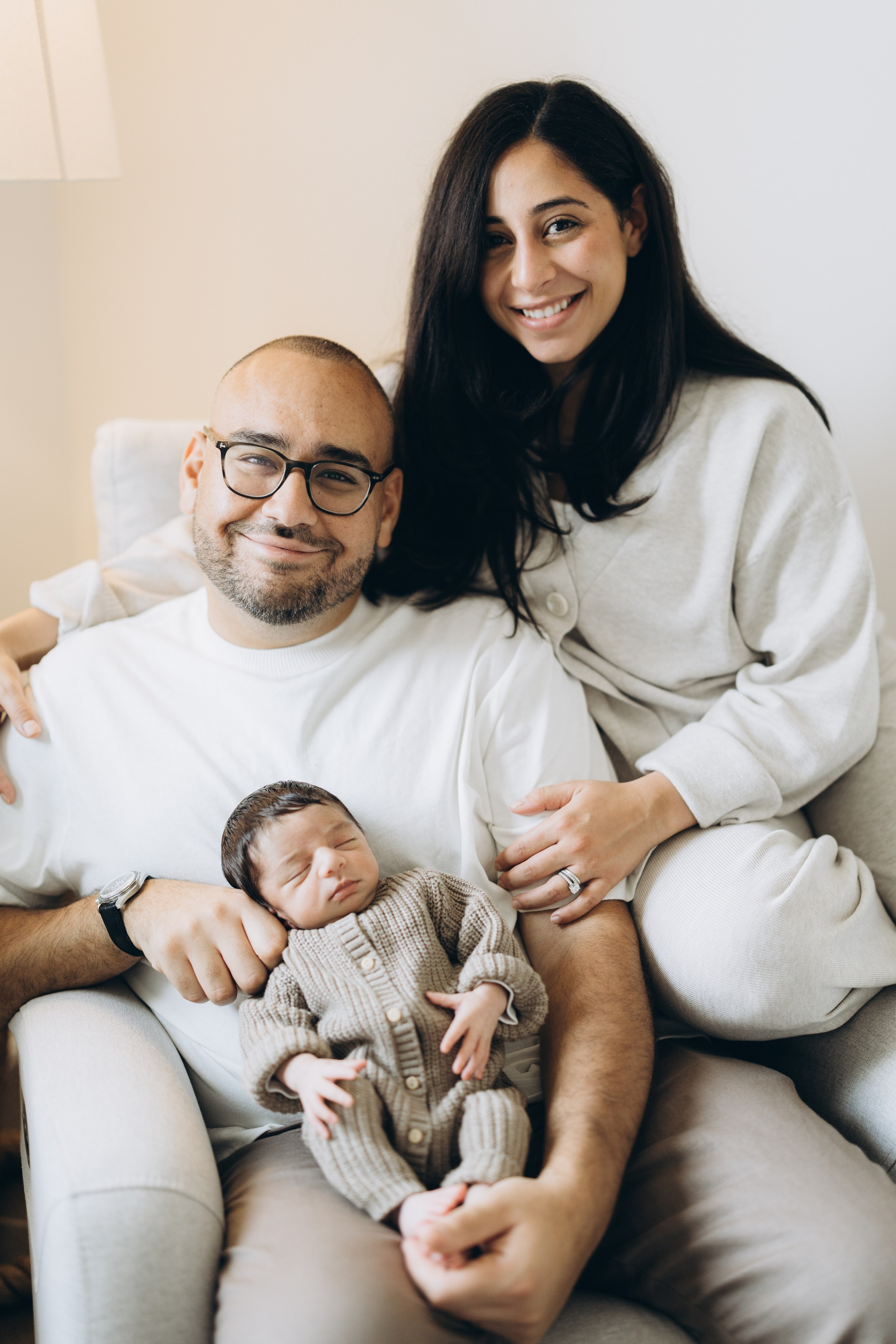 Baby J. Wedding Photographer Toronto