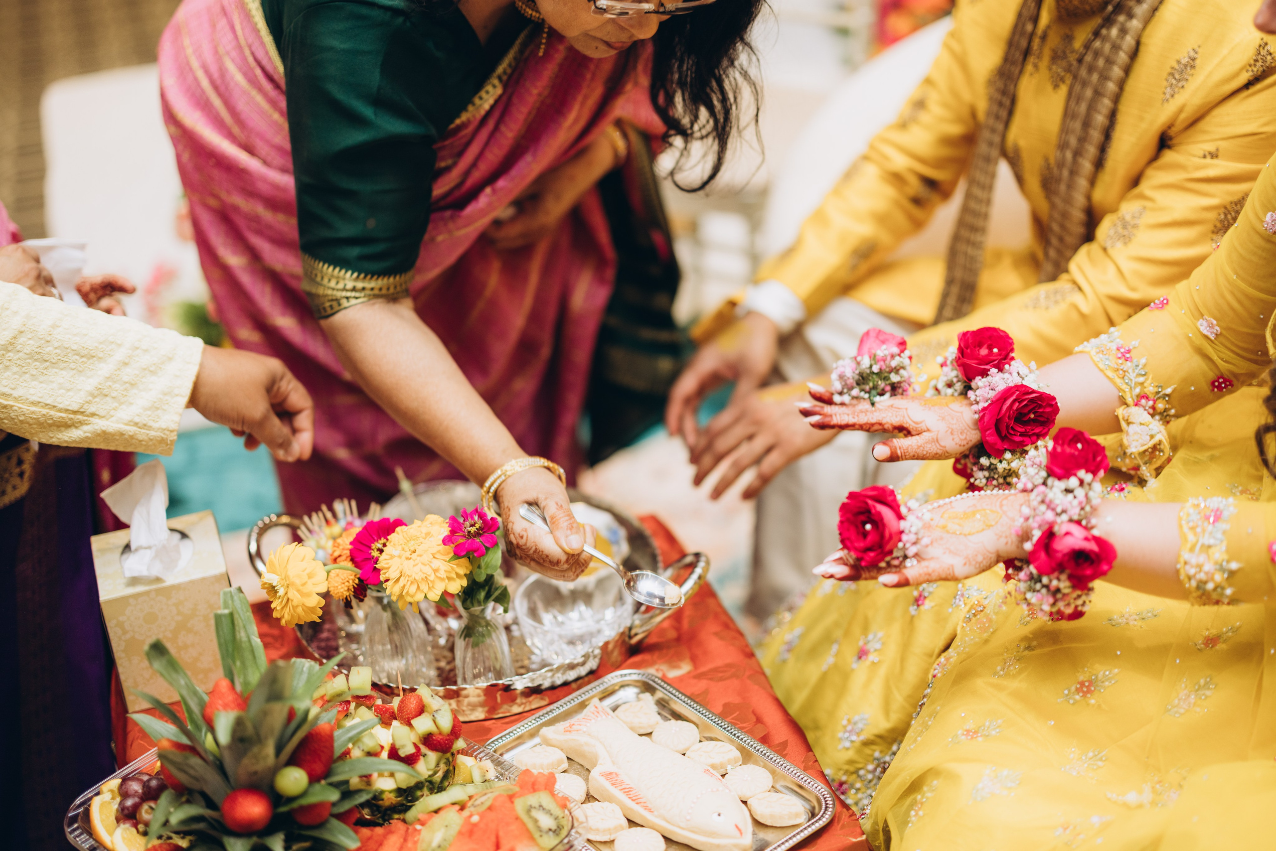 B&B. Wedding Photographer Toronto