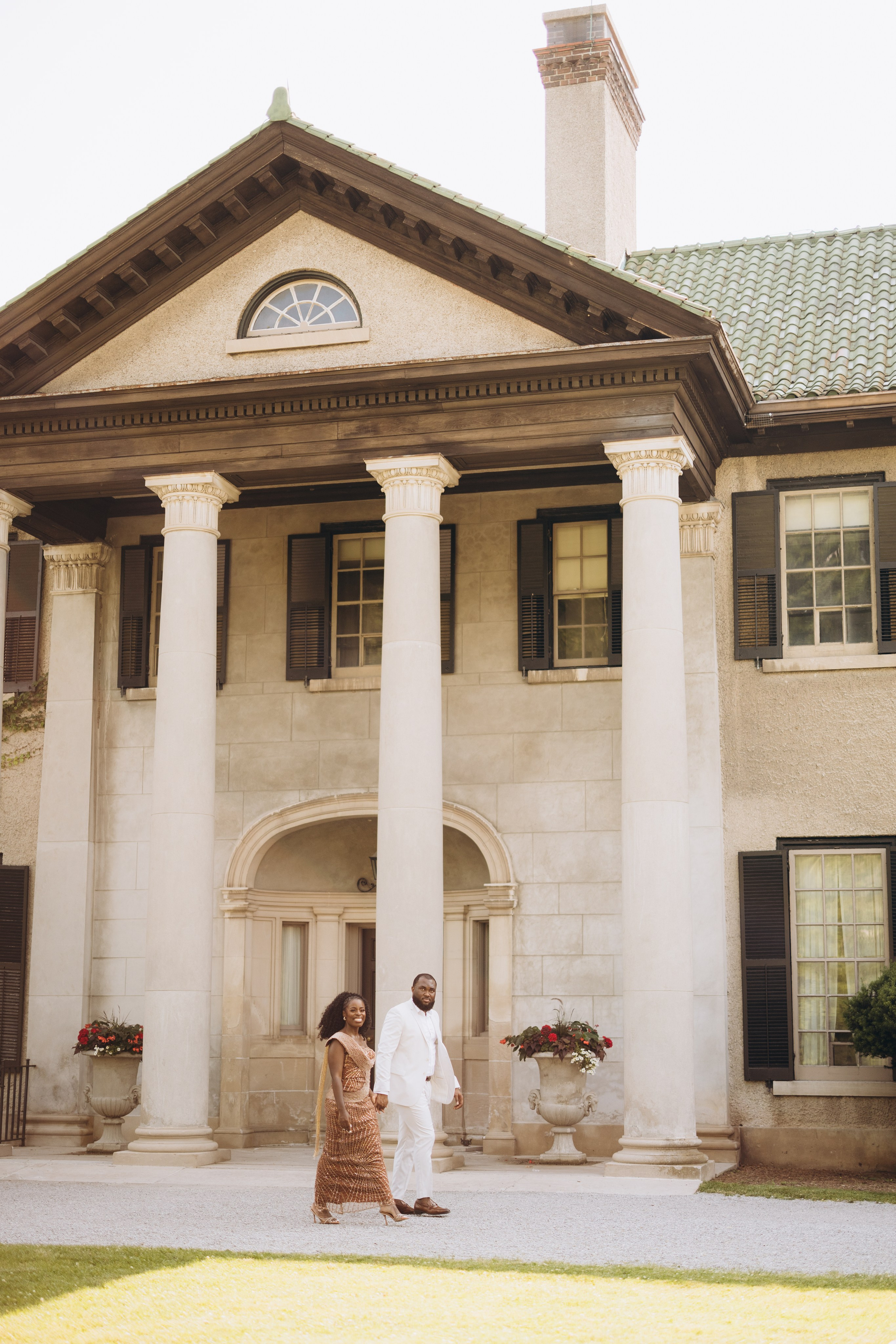 K&K. Wedding Photographer Toronto