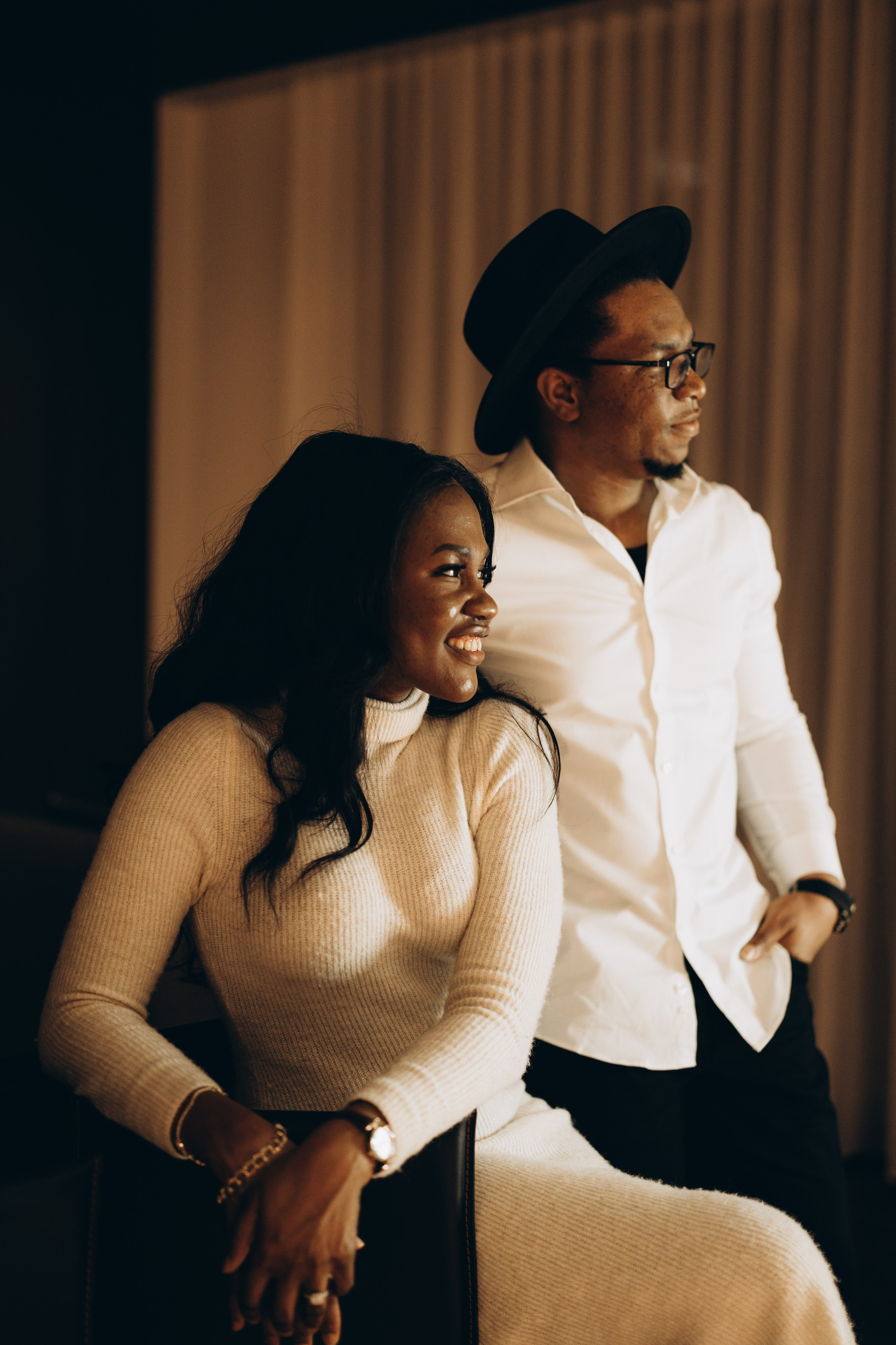 Yes!. Wedding Photographer Toronto