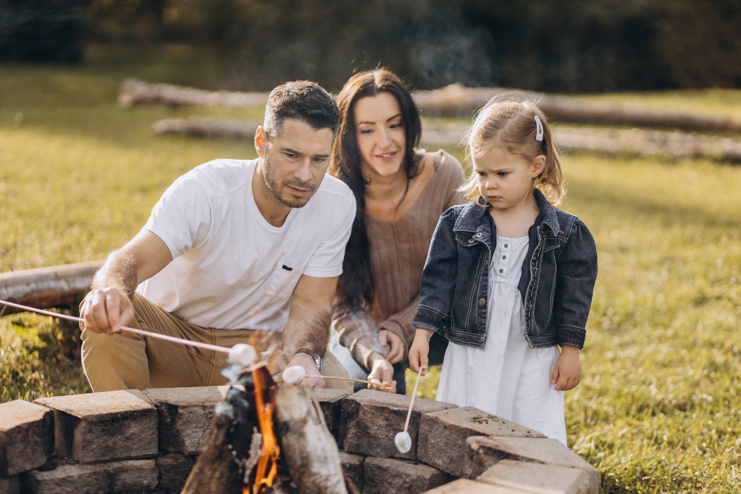 Autumn time. Wedding Photographer Toronto