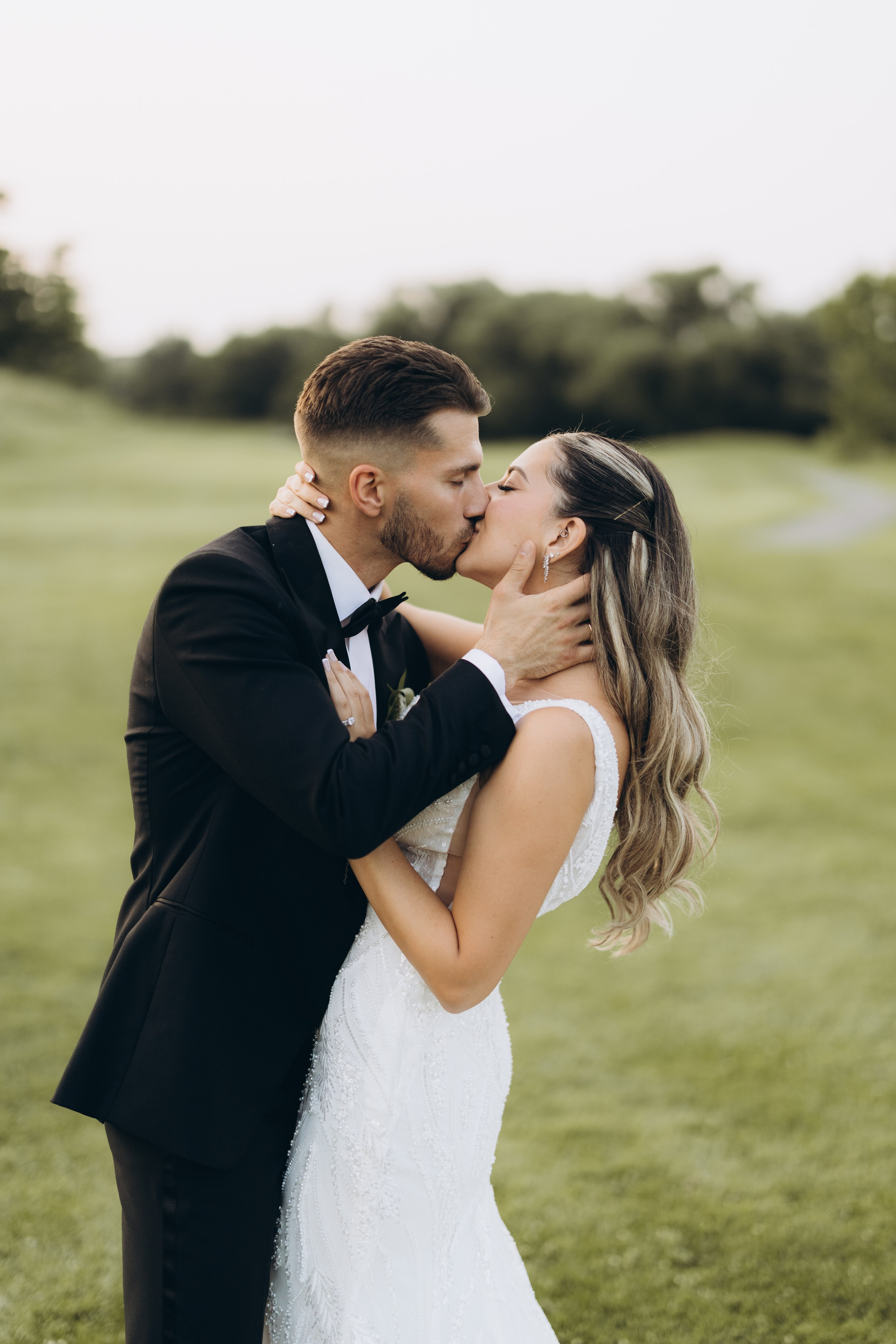 Sabrina&Nikola. Wedding Photographer Toronto