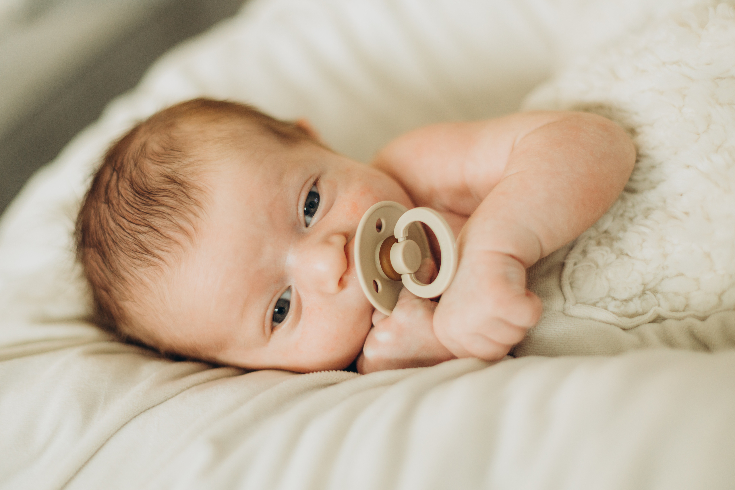 Baby Conrad. Wedding Photographer Toronto