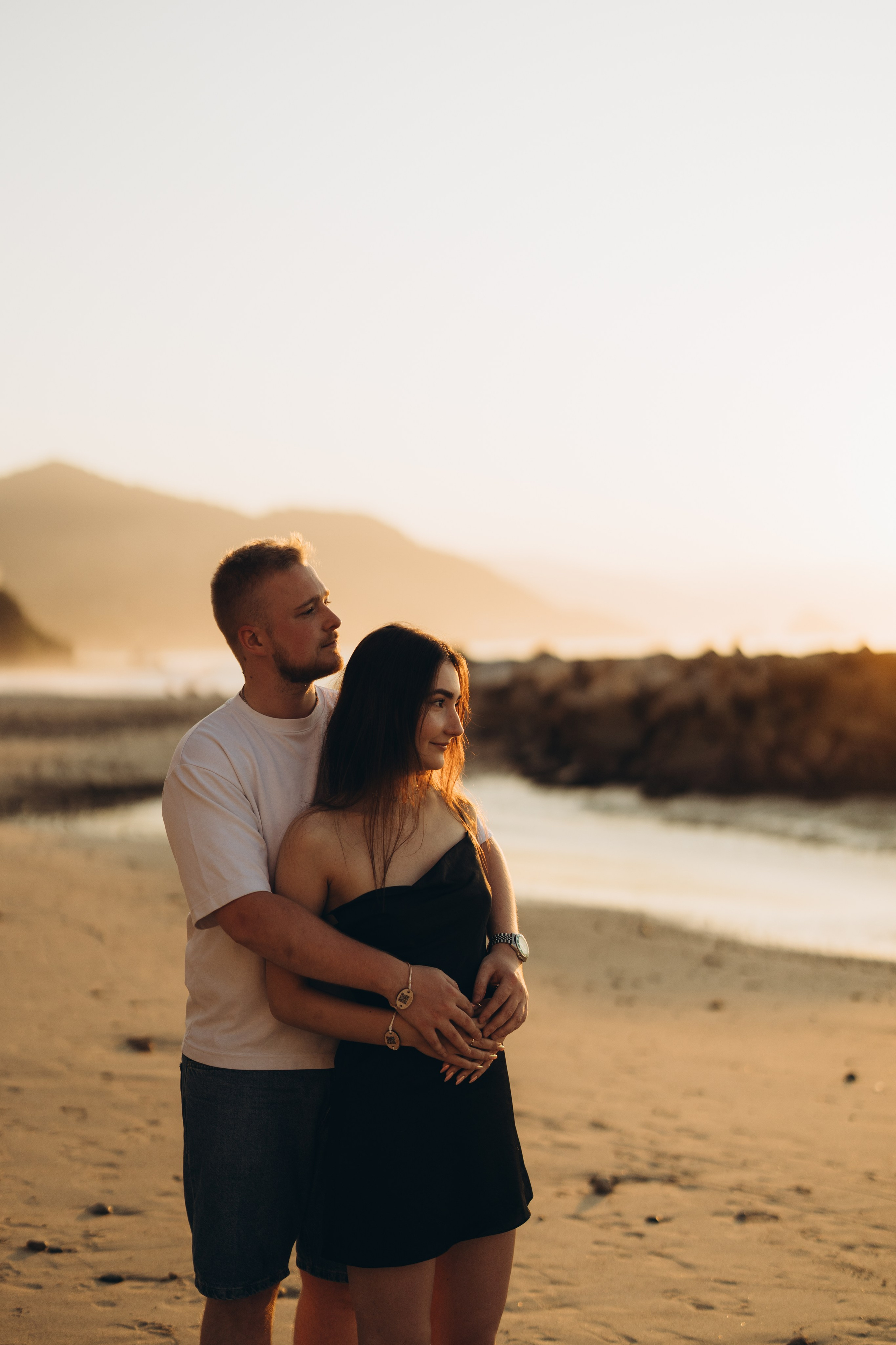 A&K (Mexico). Wedding Photographer Toronto