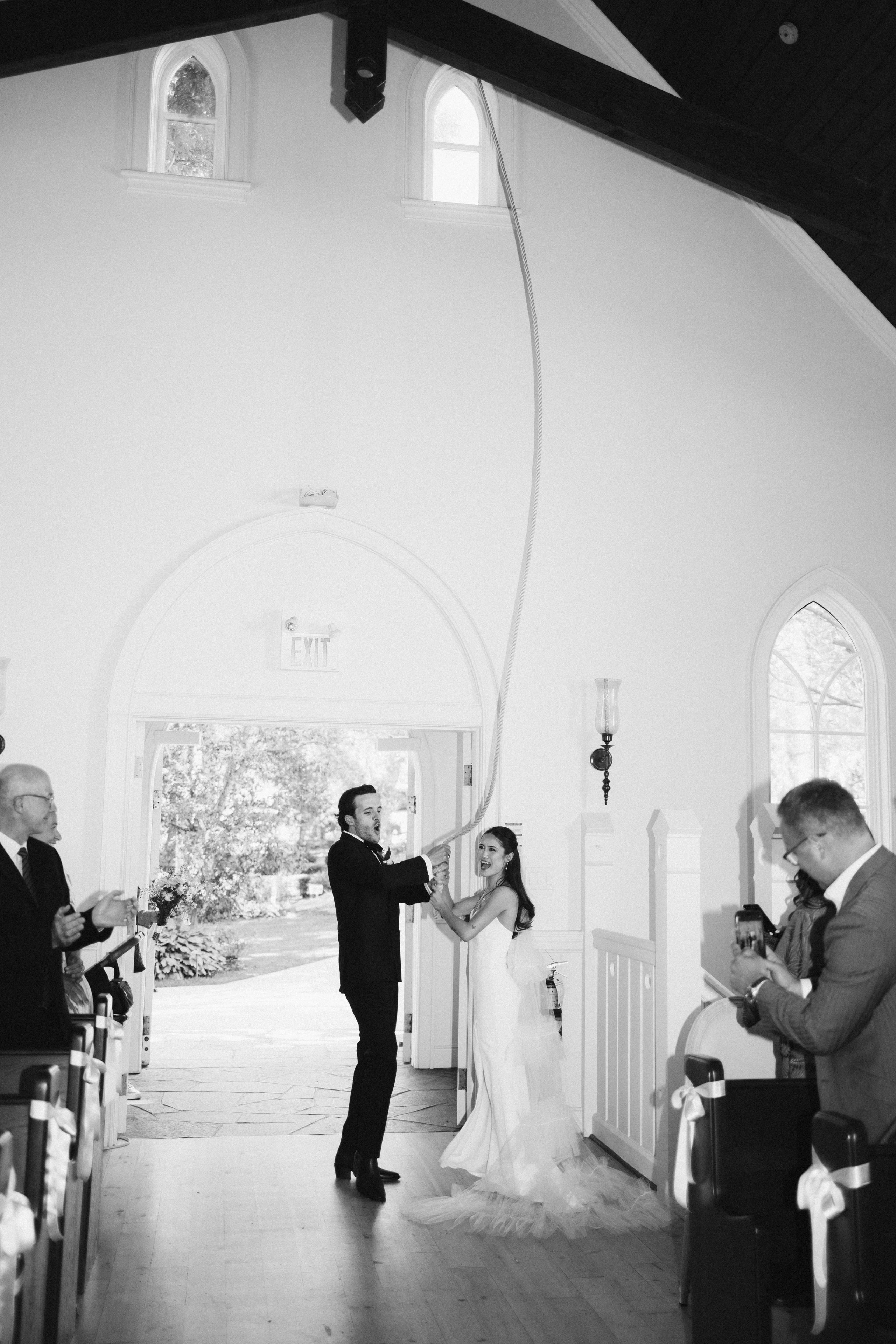 Olivia&Robbie. Wedding Photographer Toronto