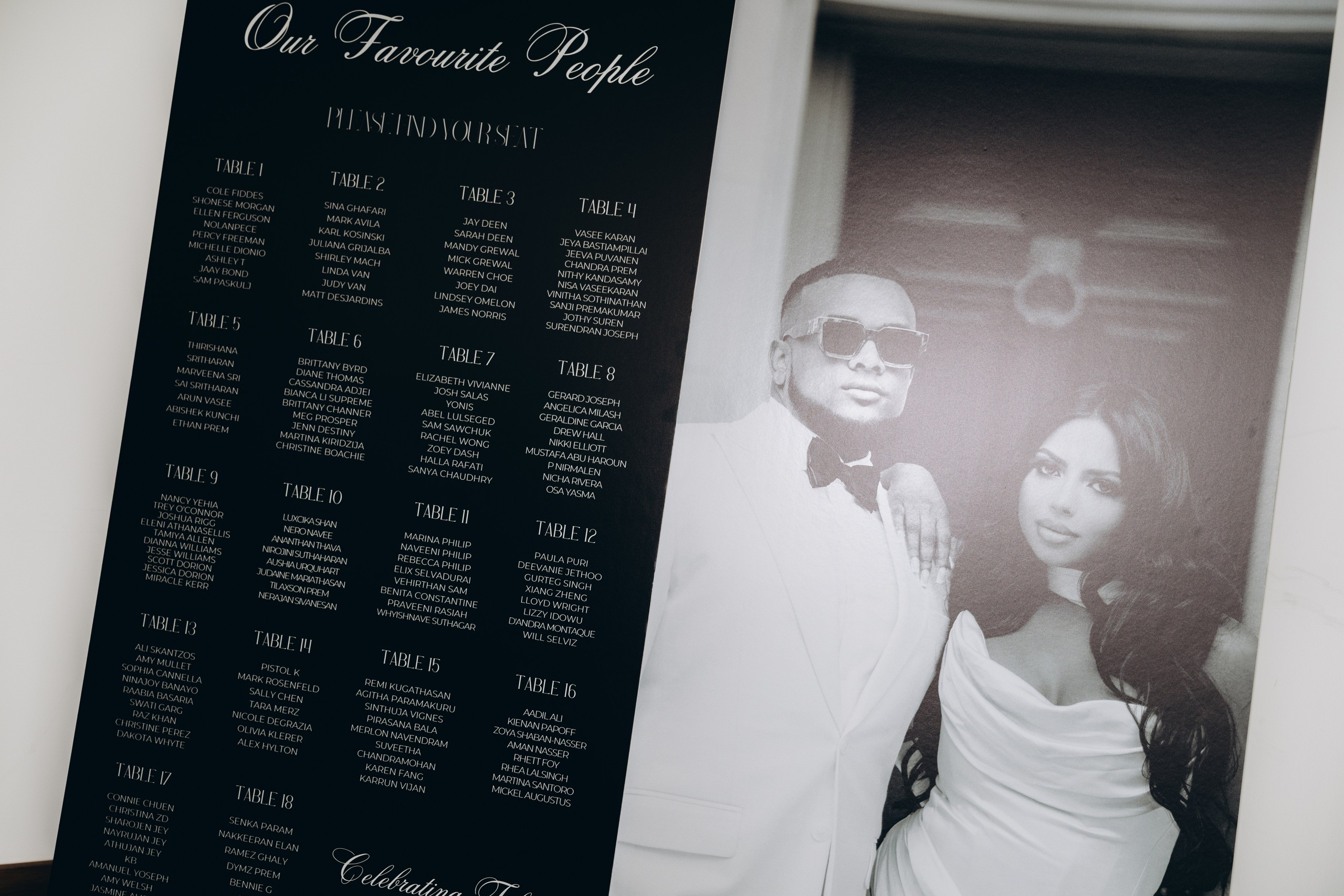 A&S. Wedding Photographer Toronto