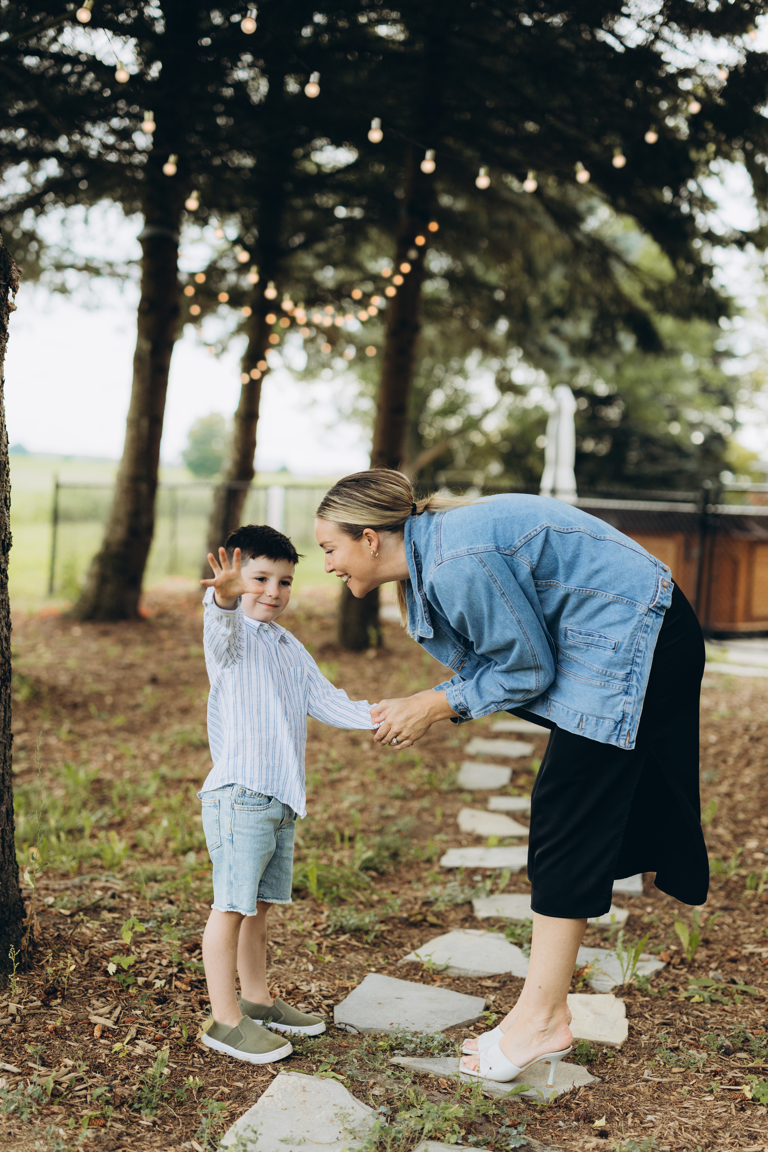 Fall family session. Wedding Photographer Toronto