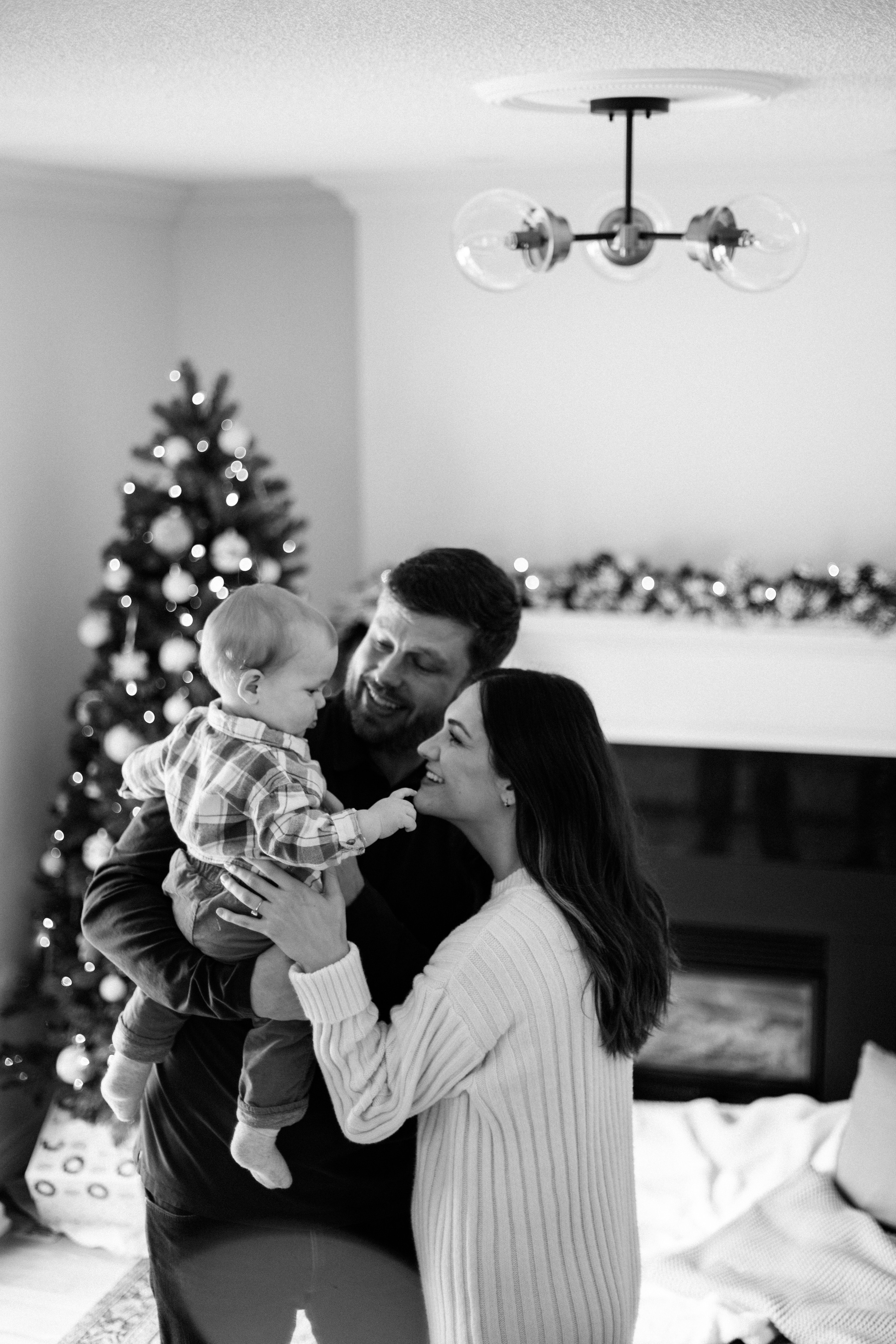 Michaela’s family. Wedding Photographer Toronto