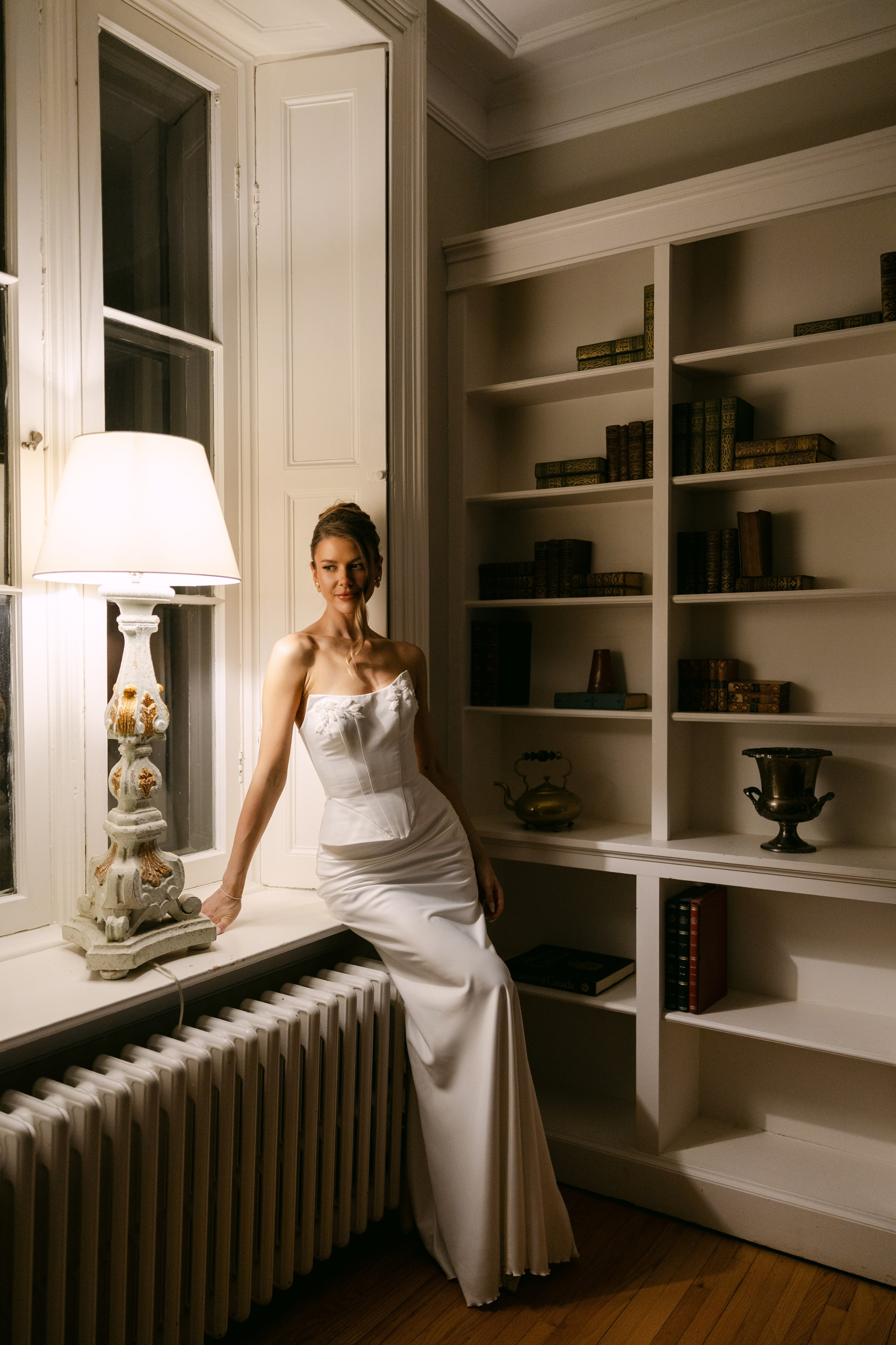 A&E. Wedding Photographer Toronto