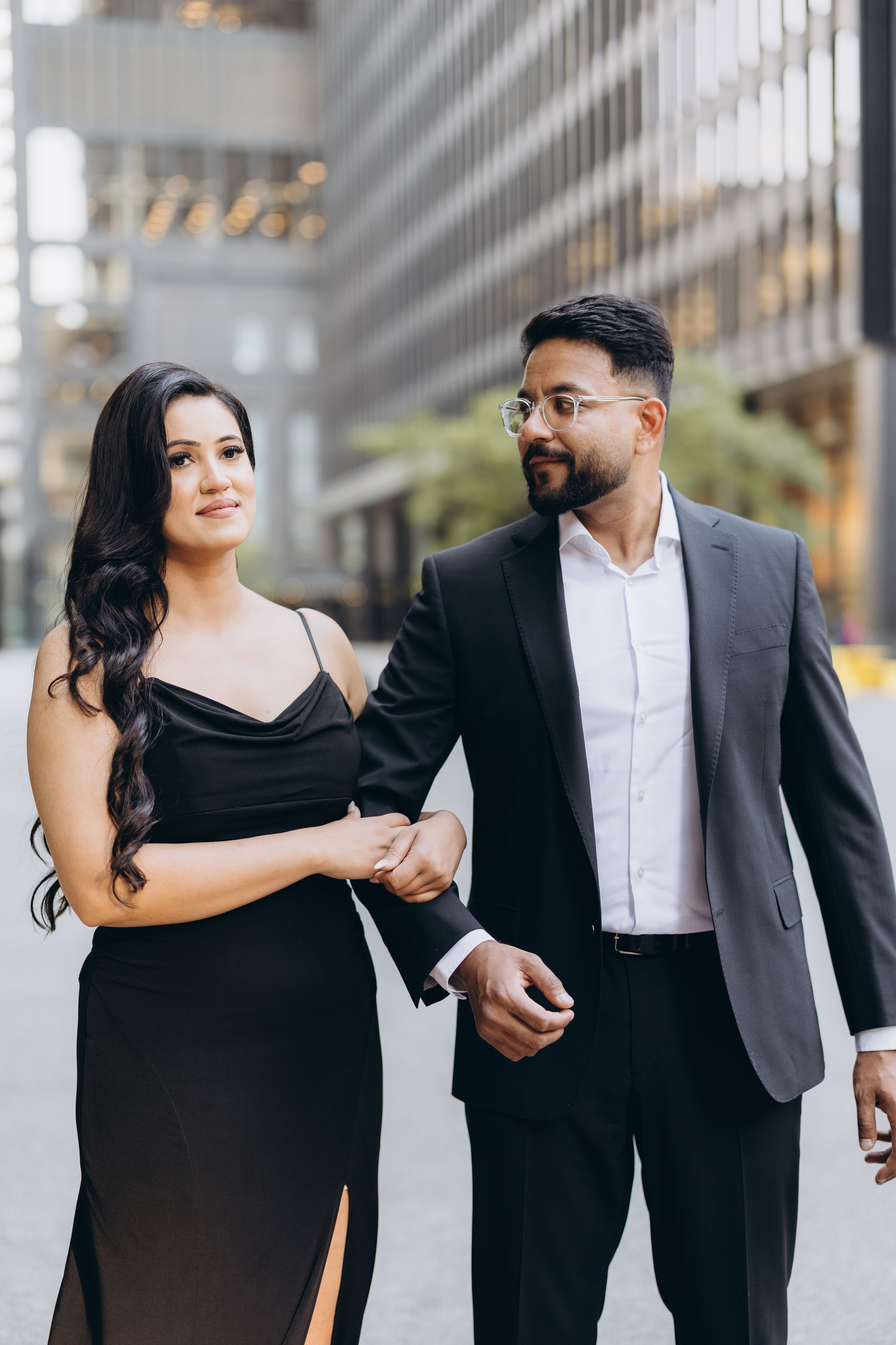 Sonia&Karan. Wedding Photographer Toronto