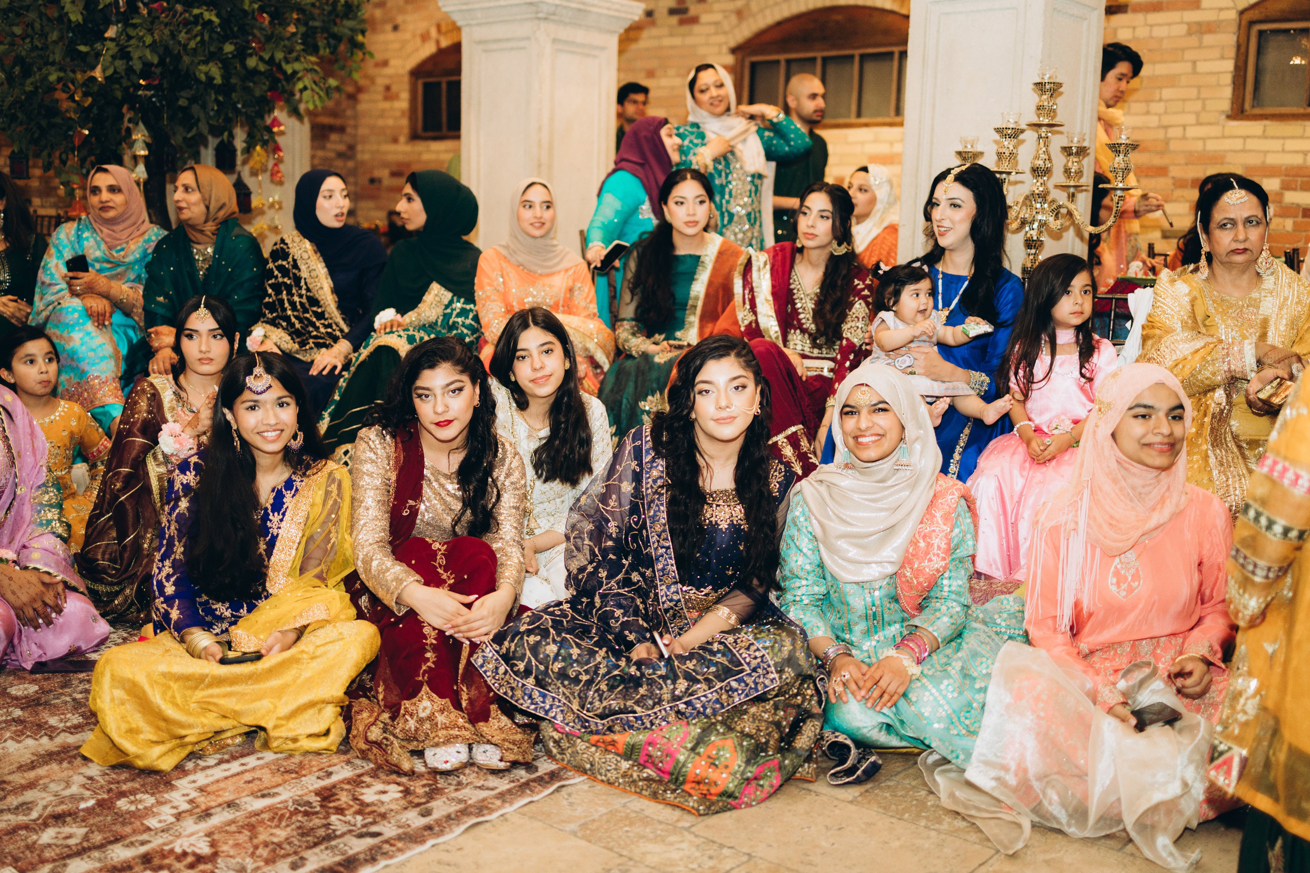 Raesham&Harris. Wedding Photographer Toronto