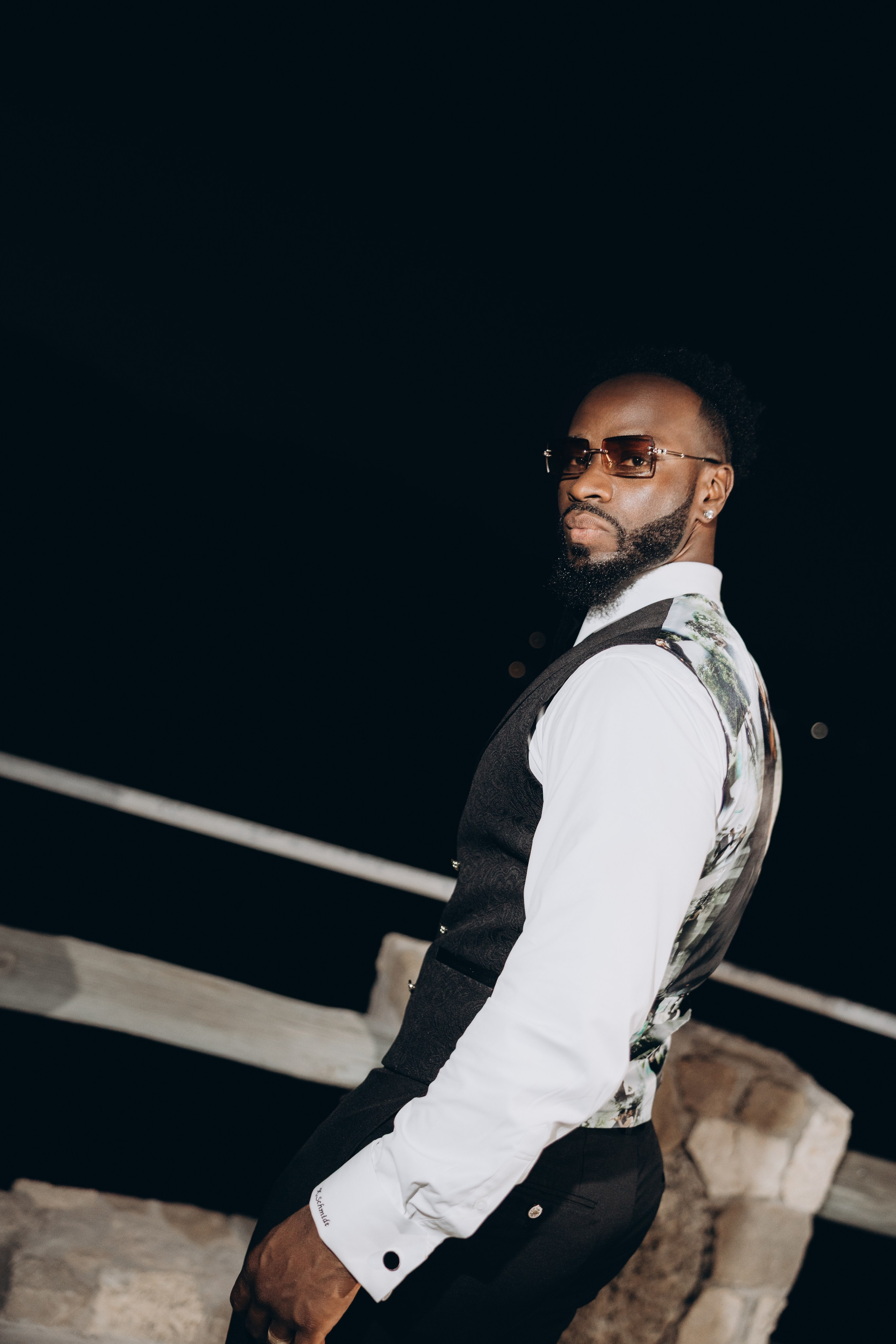T&K (Jamaica). Wedding Photographer Toronto