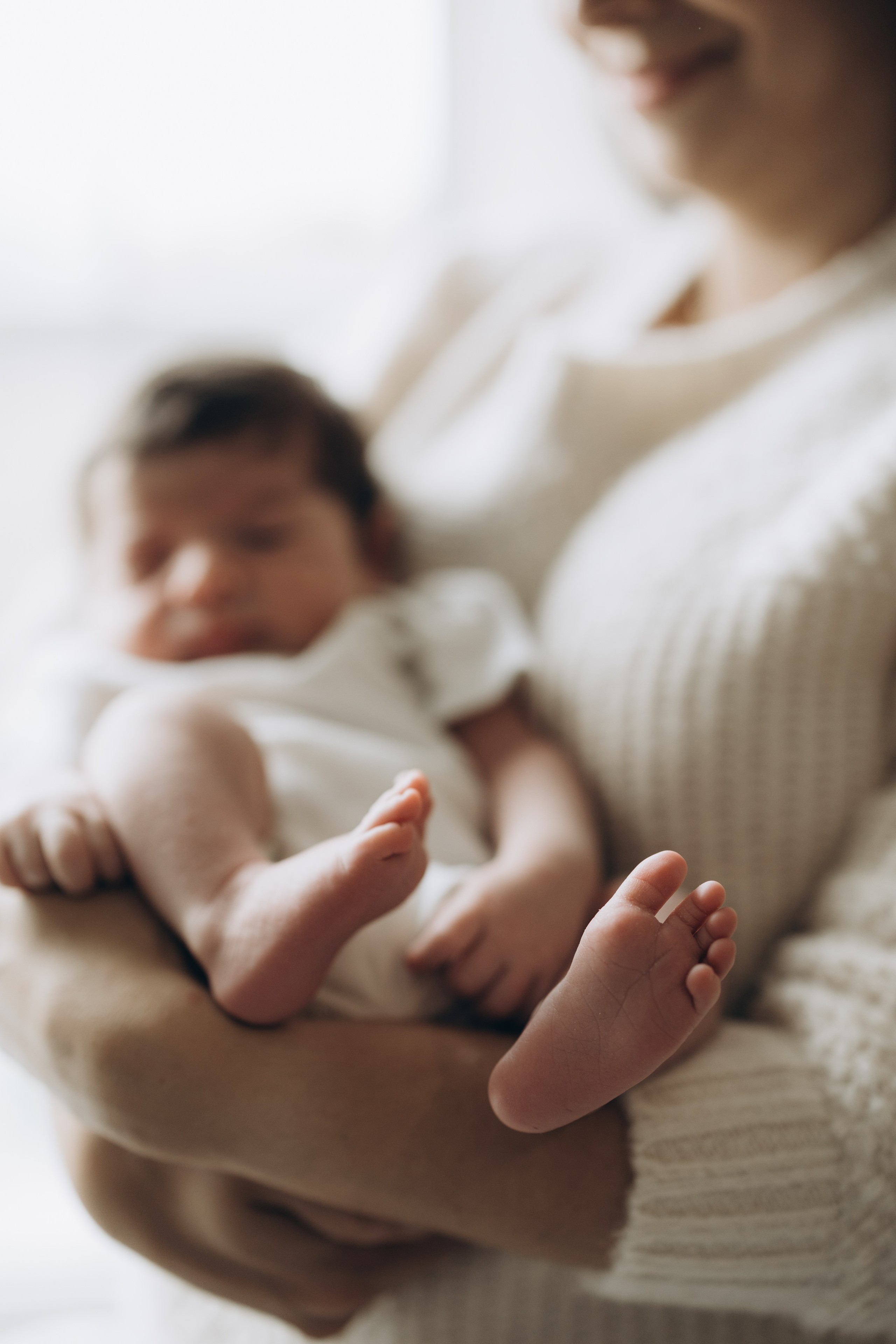 Baby Luca. Wedding Photographer Toronto