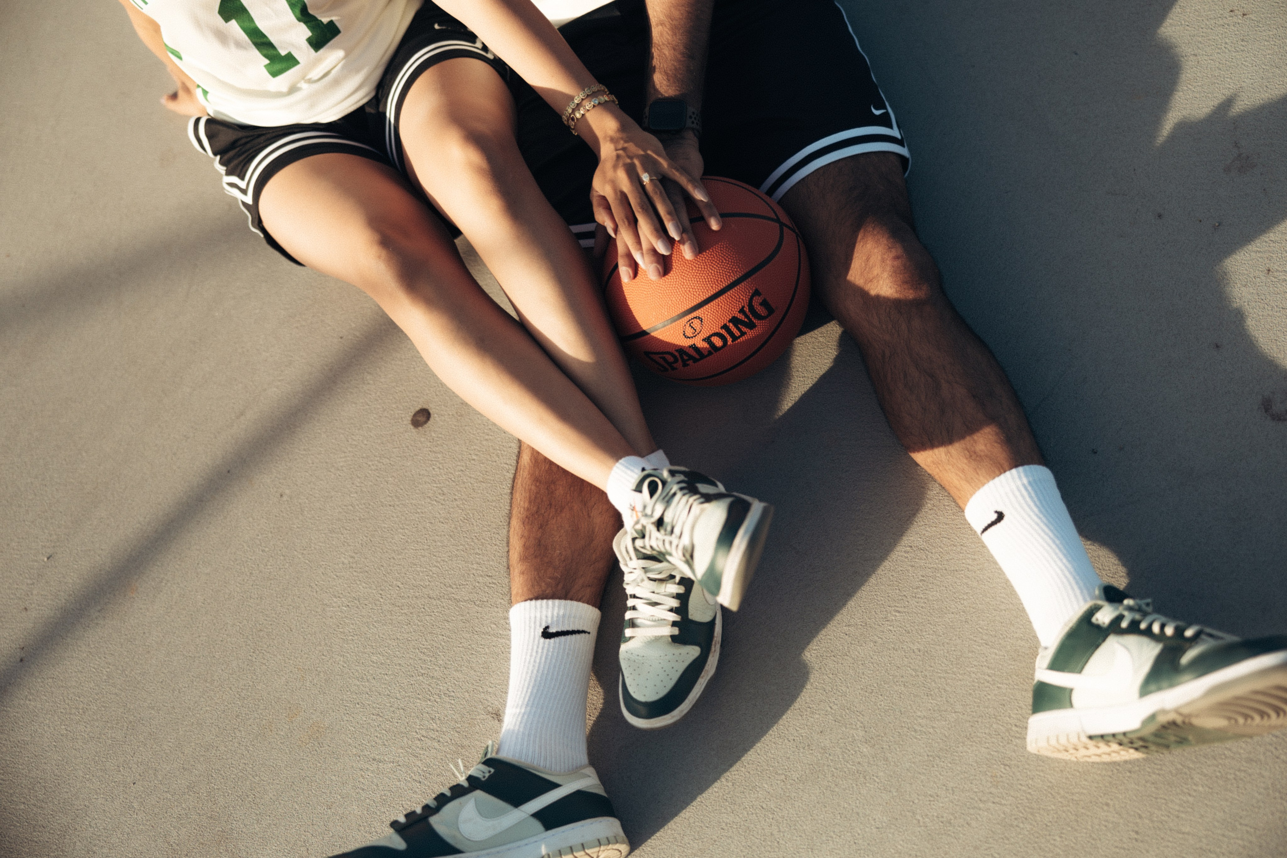 P&M. Wedding Photographer Toronto