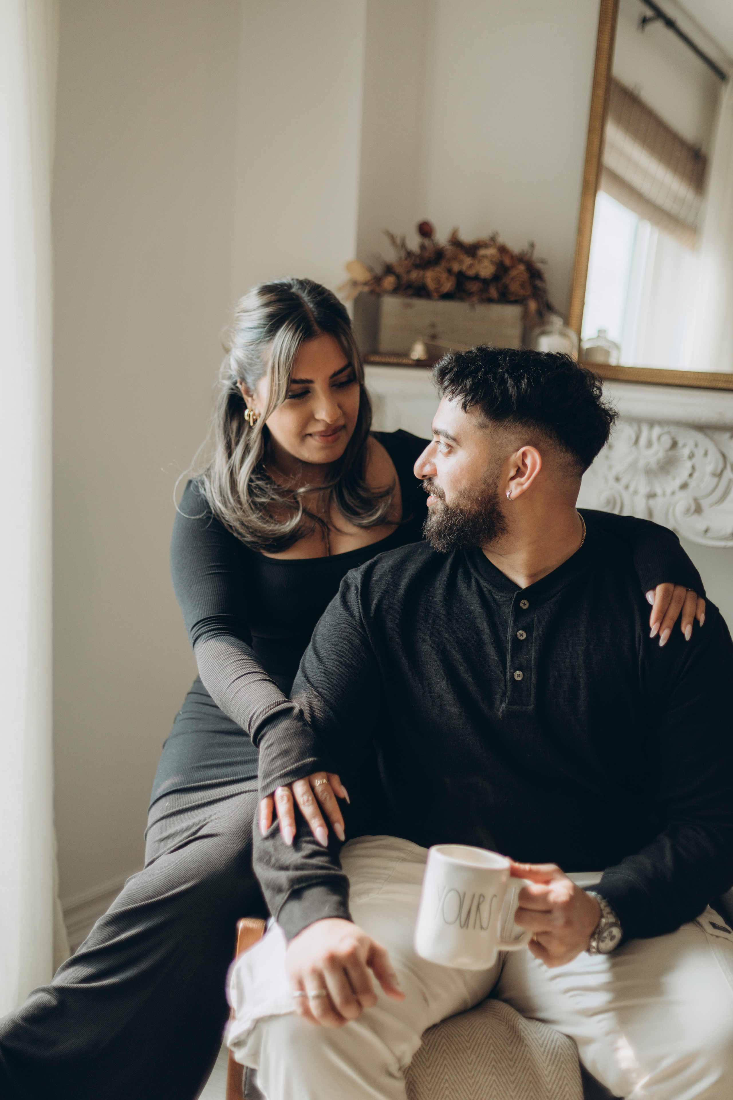 Sanjam&Sahil. Wedding Photographer Toronto