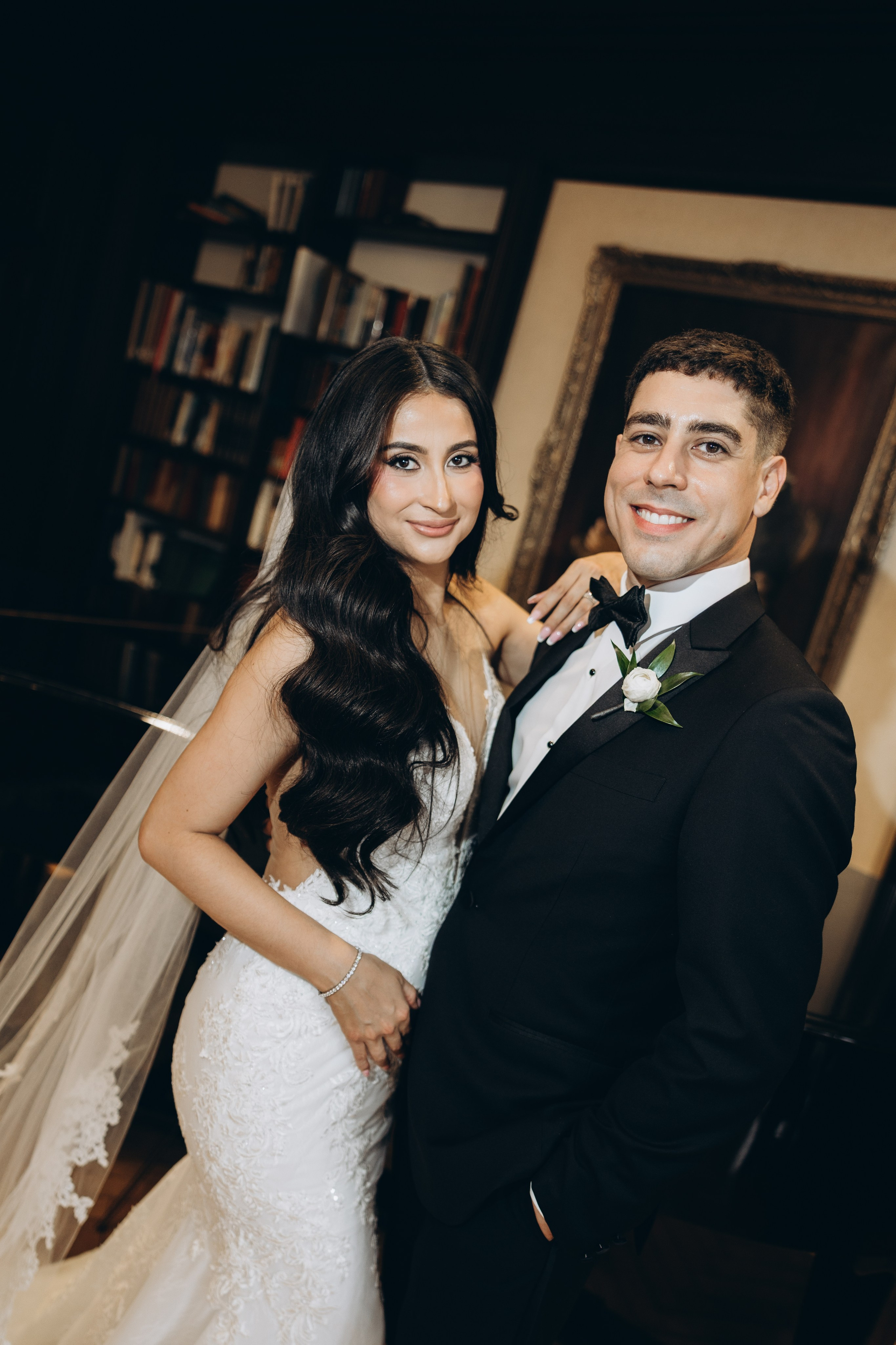Michelle&Anthony. Wedding Photographer Toronto