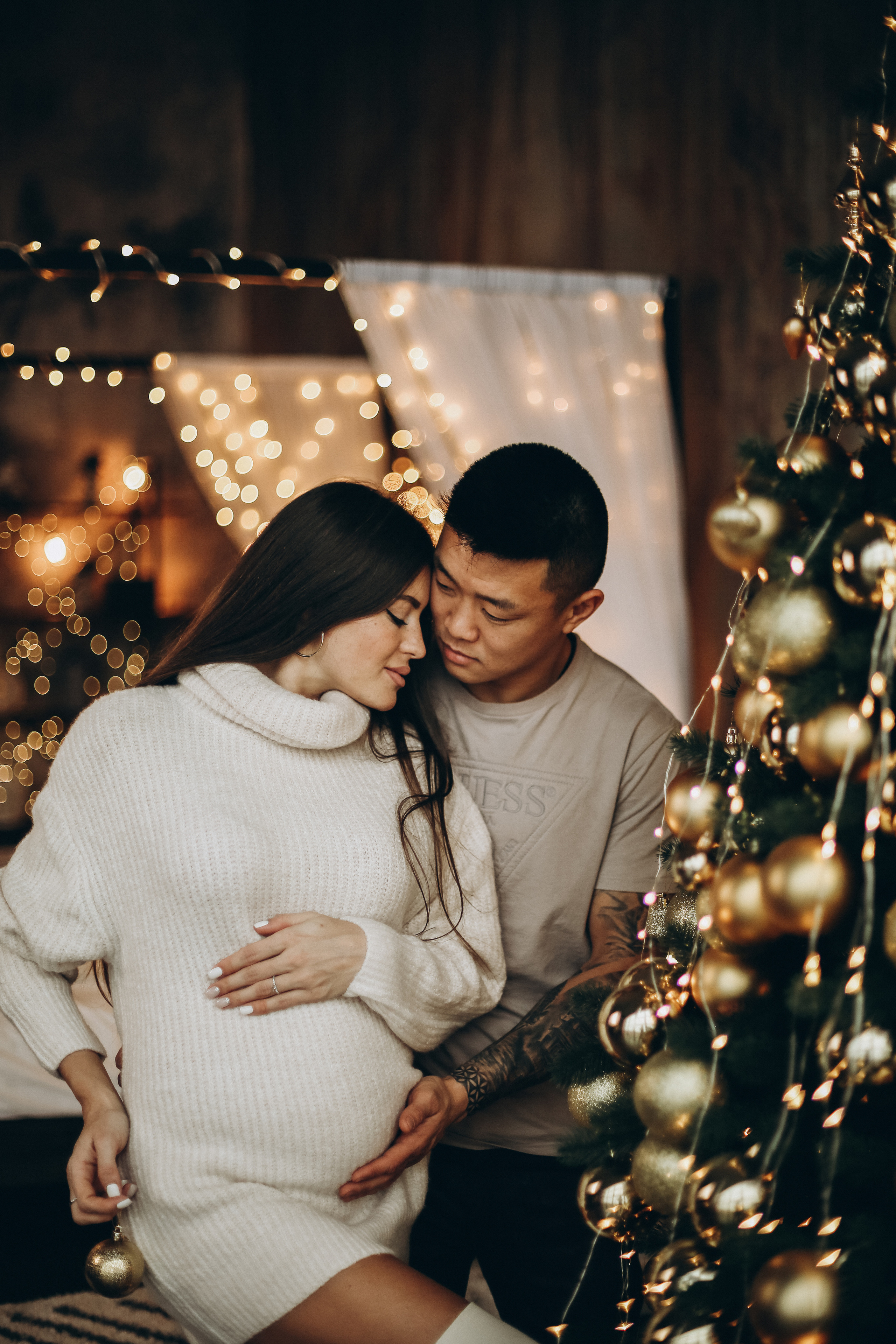 Anna+Arnold. Wedding Photographer Toronto