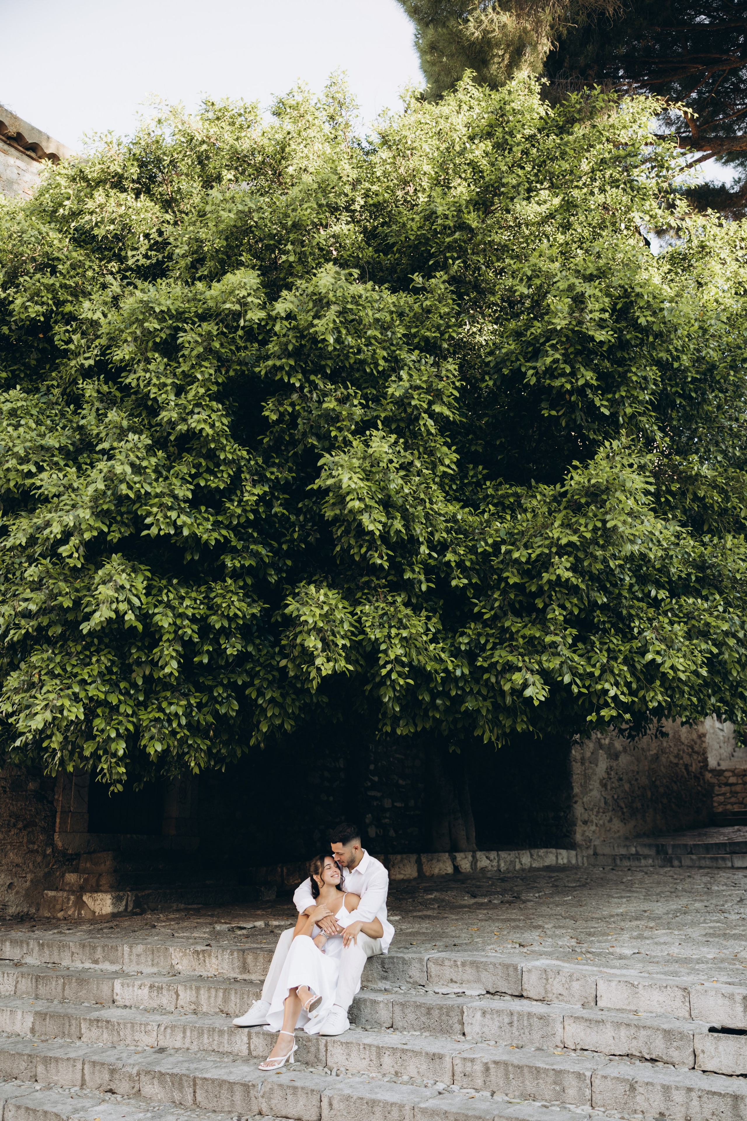 N&A (Sicily). Wedding Photographer Toronto