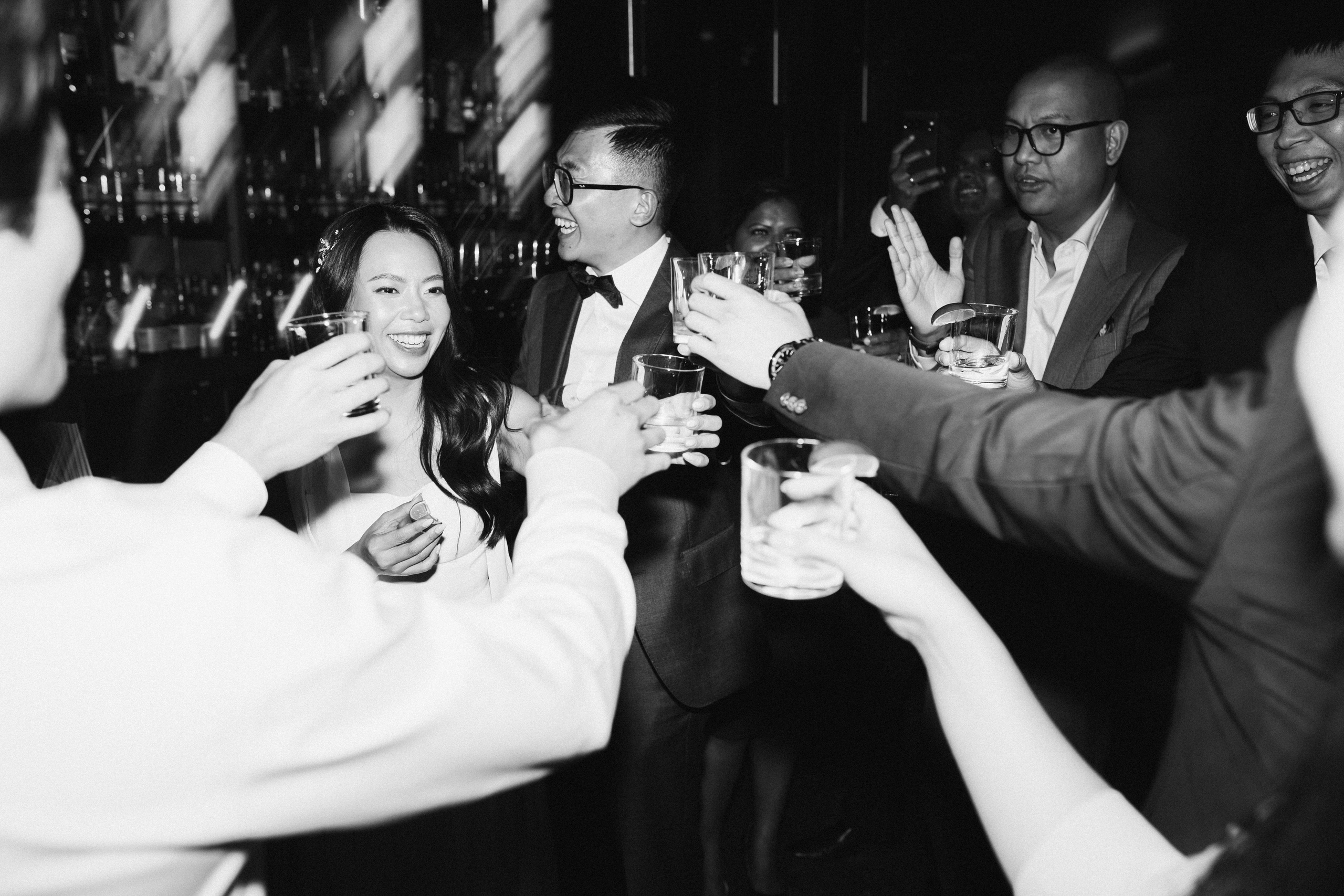 Stephanie&David. Wedding Photographer Toronto