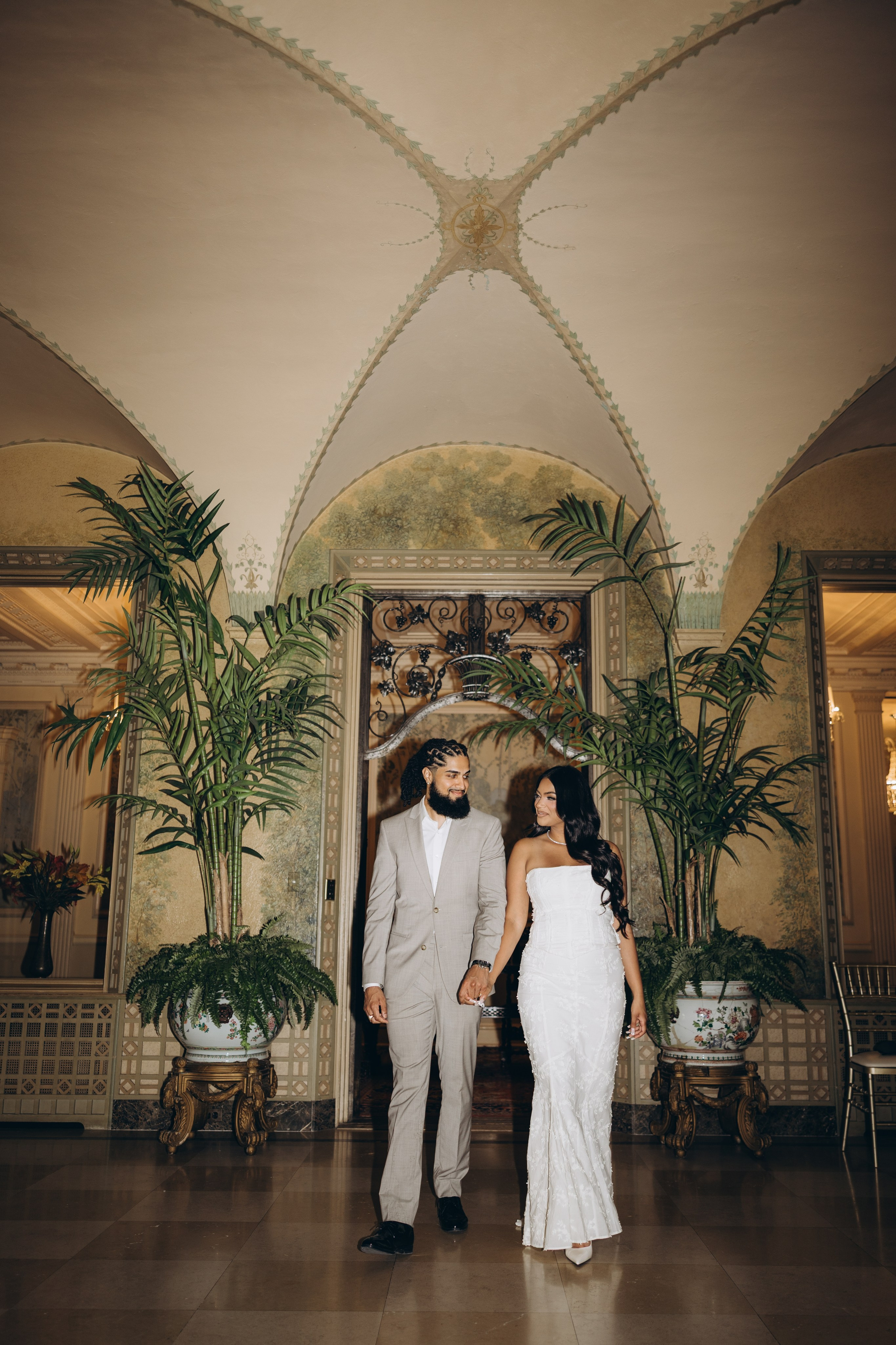 A&A. Wedding Photographer Toronto