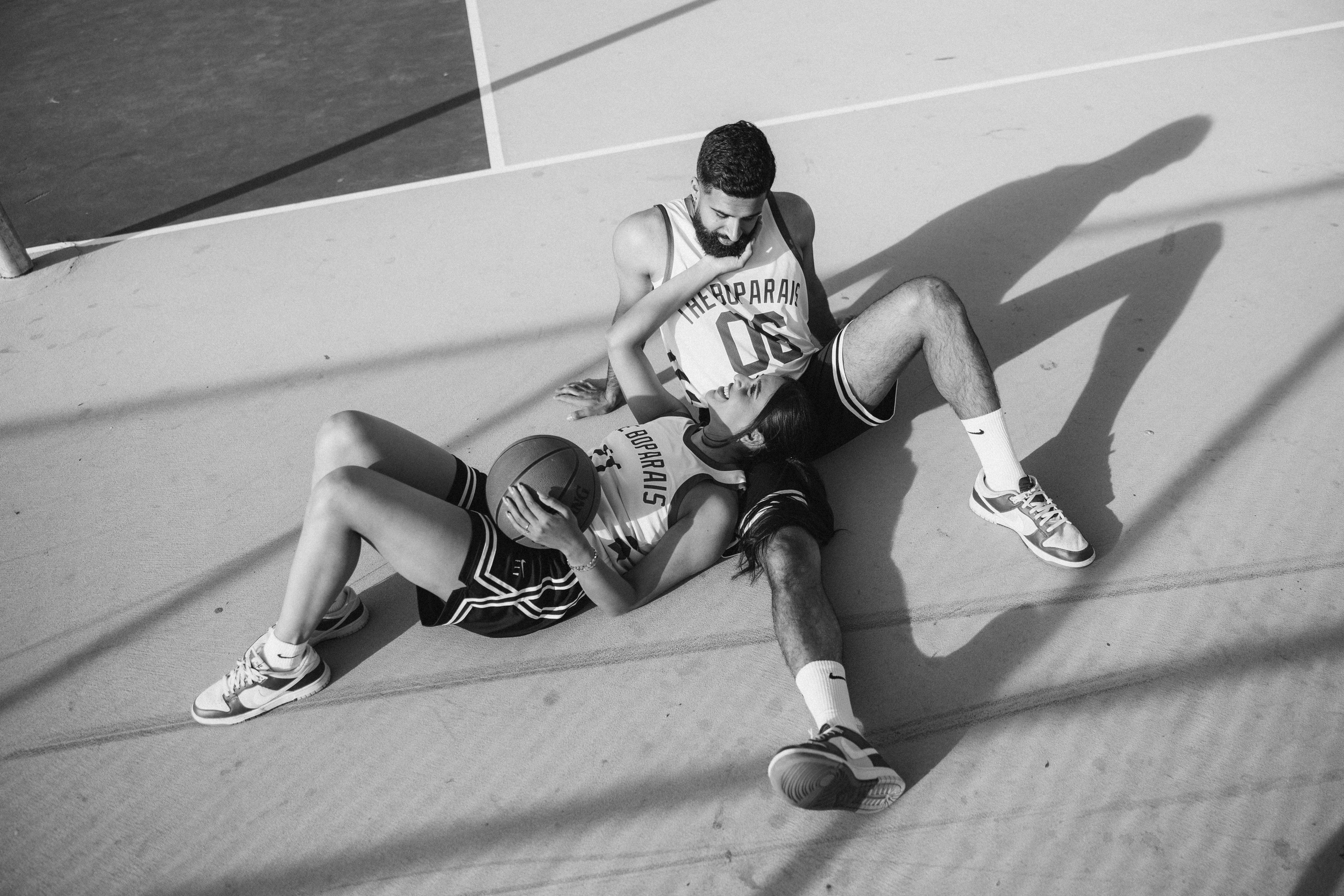 P&M. Wedding Photographer Toronto