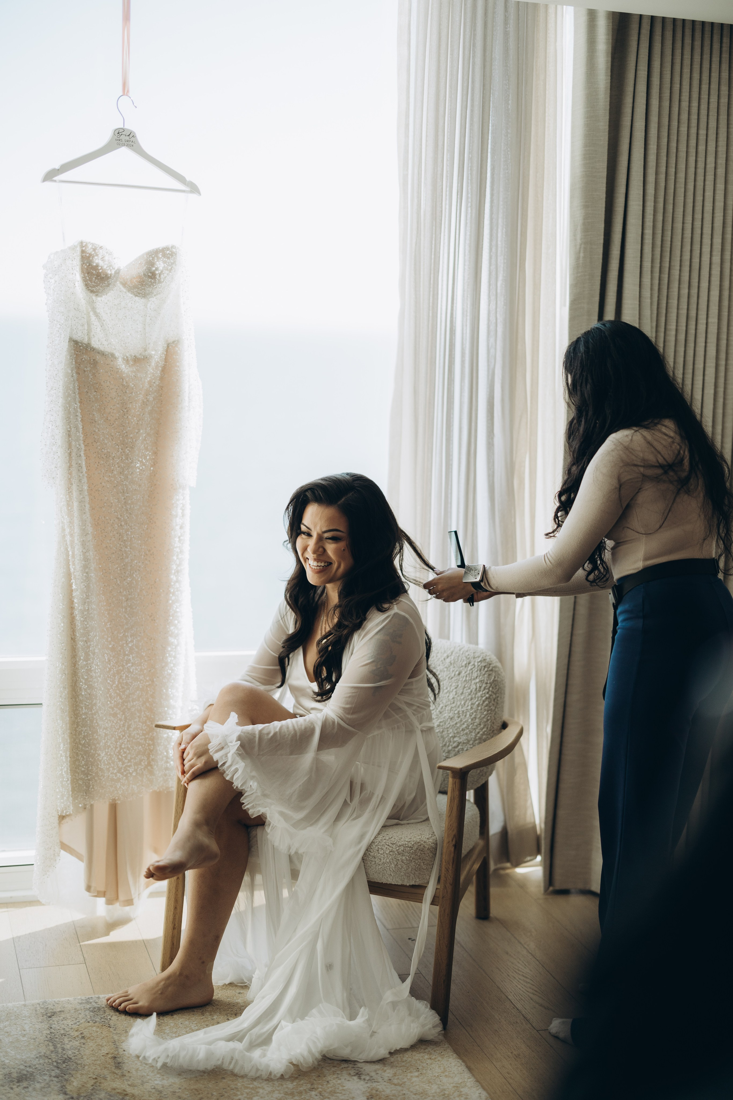 Andy&Michael. Wedding Photographer Toronto