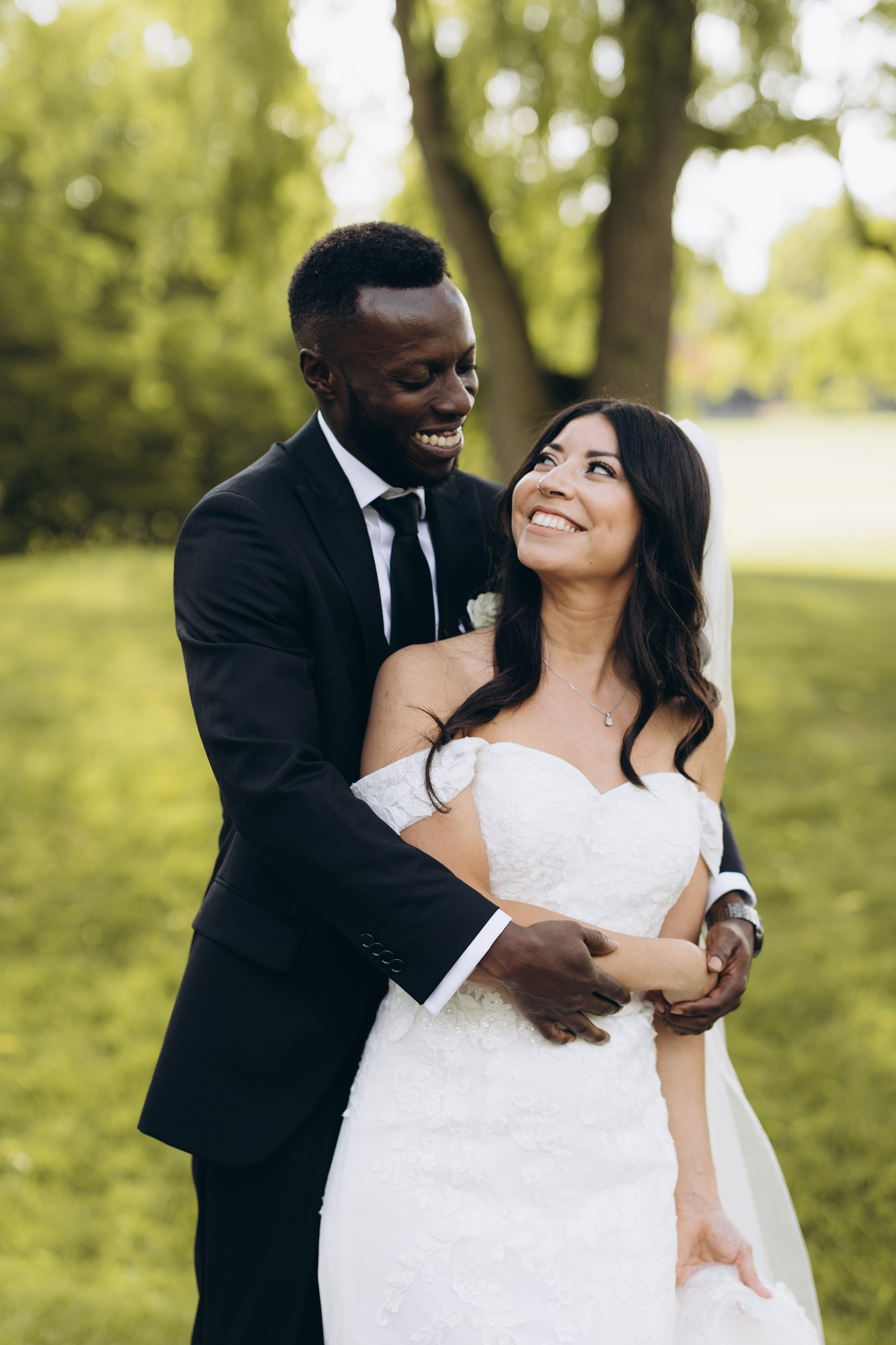 Ximena&Andrew. Wedding Photographer Toronto