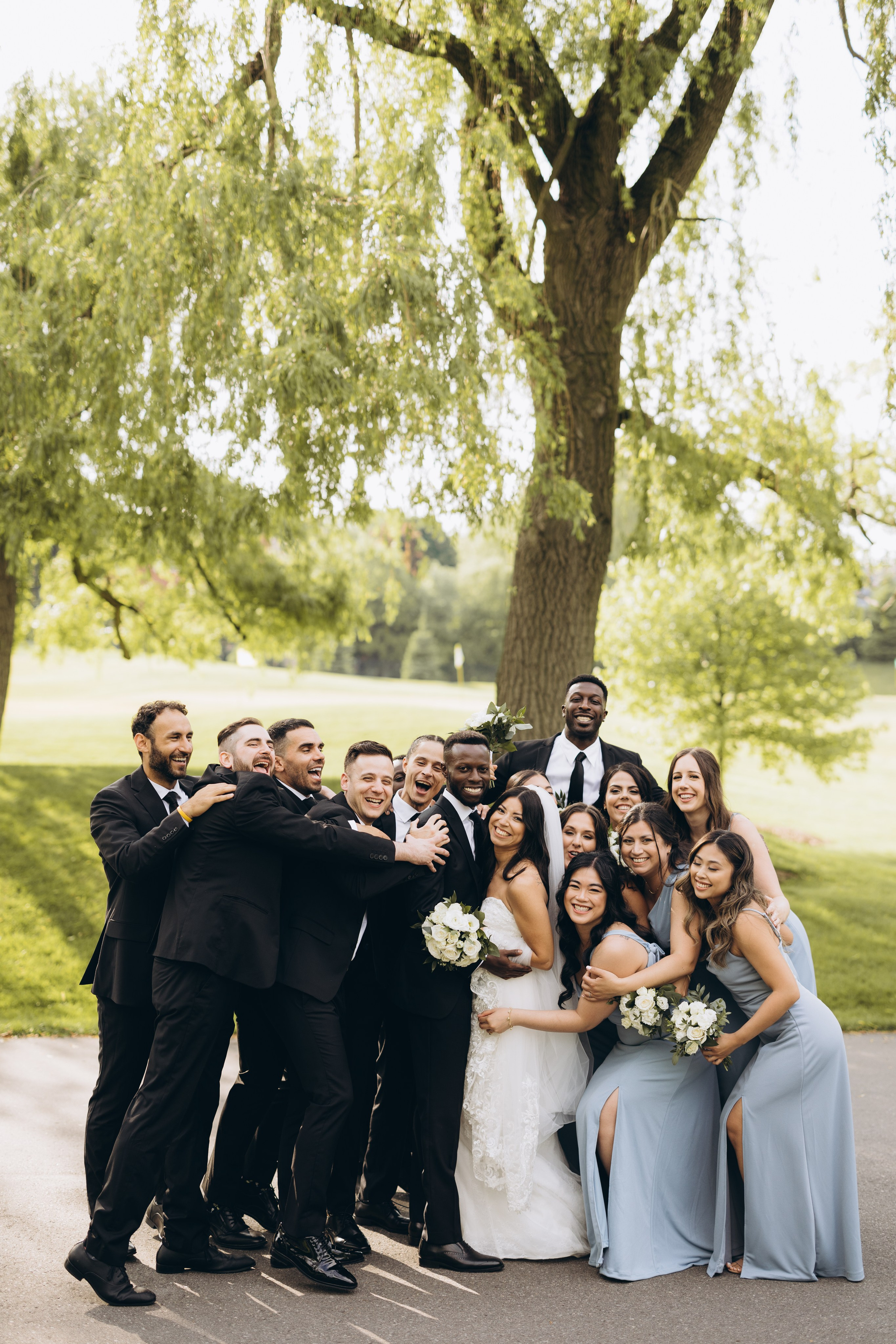 Ximena&Andrew. Wedding Photographer Toronto