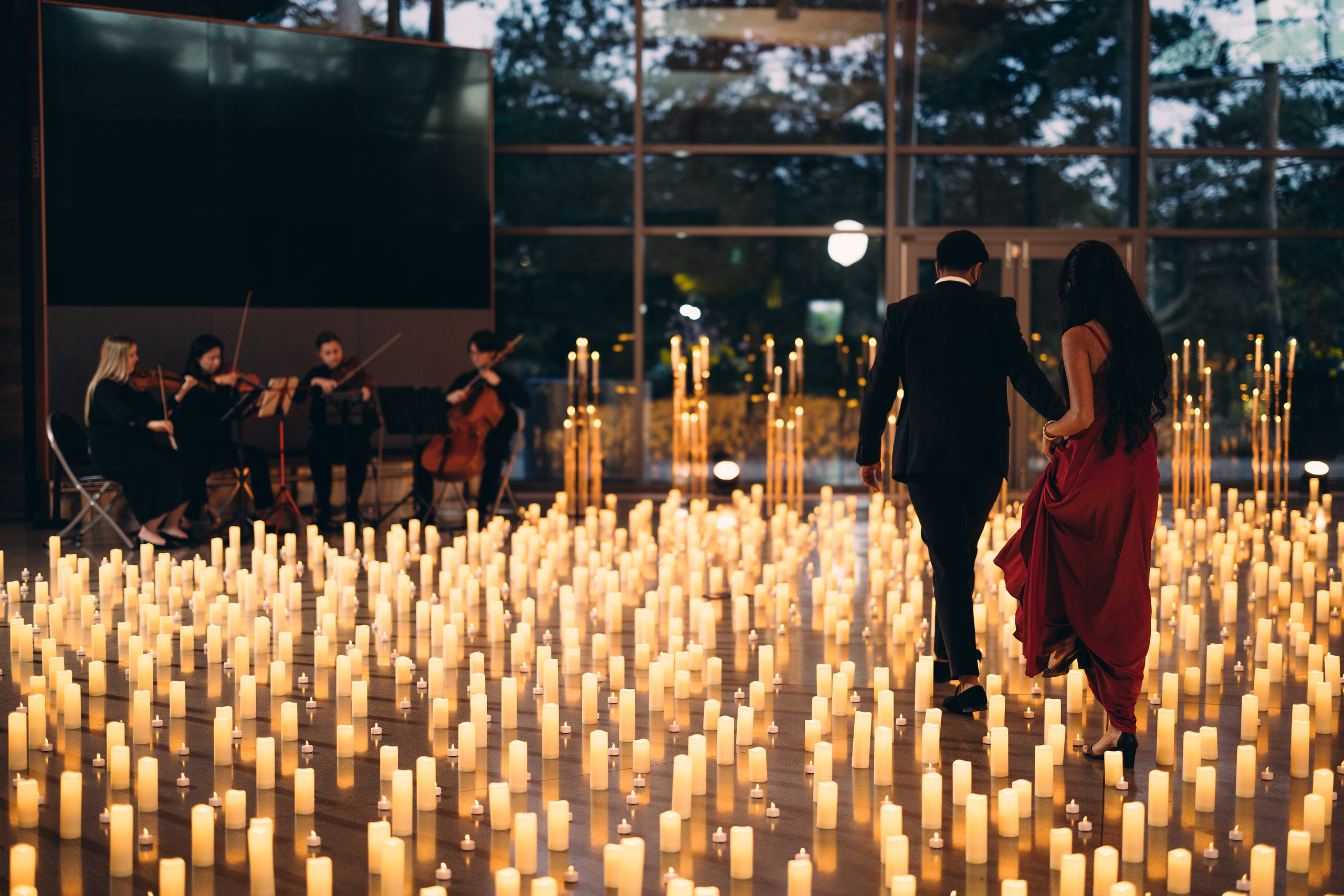 Big Yes!. Wedding Photographer Toronto