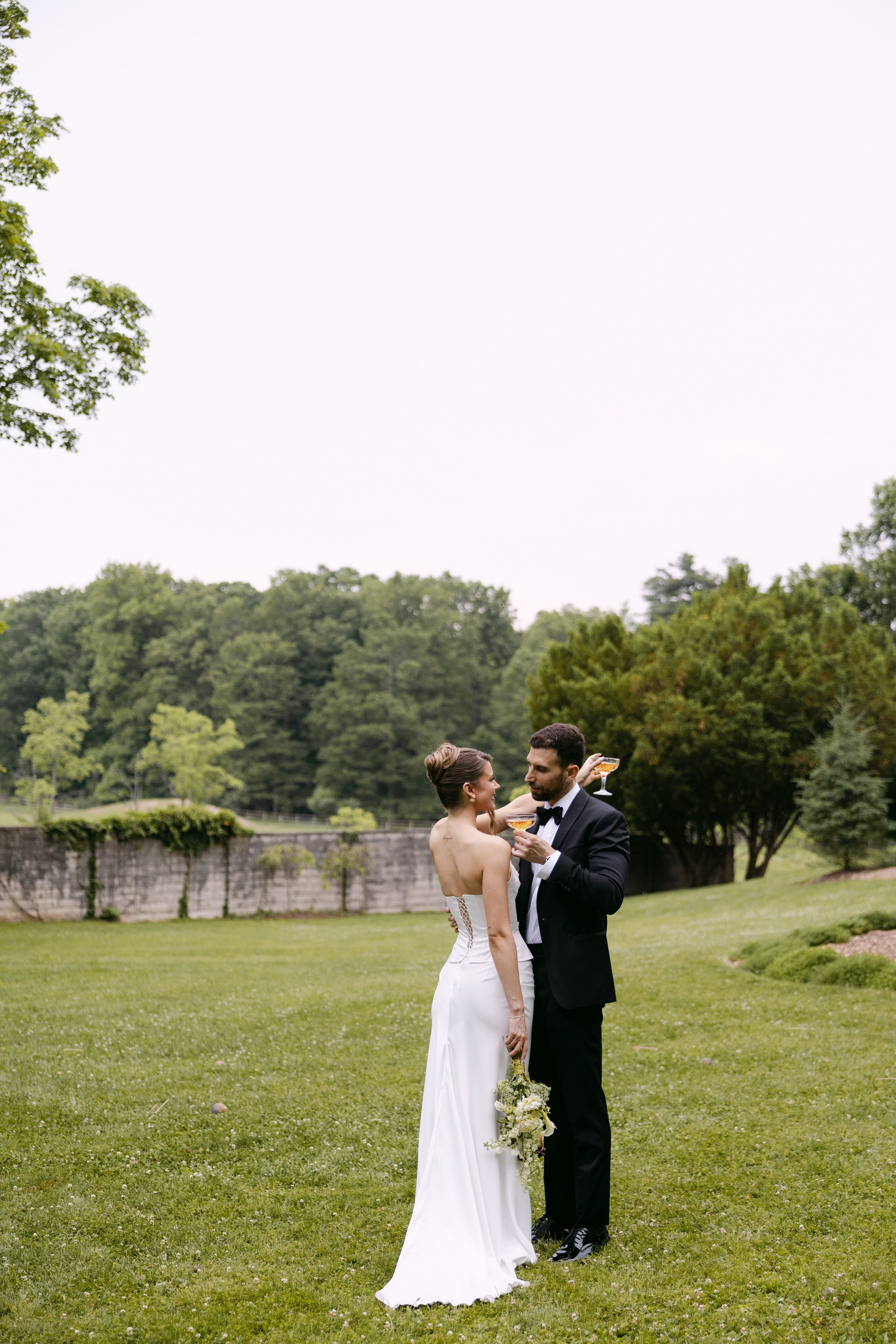 A&E. Wedding Photographer Toronto