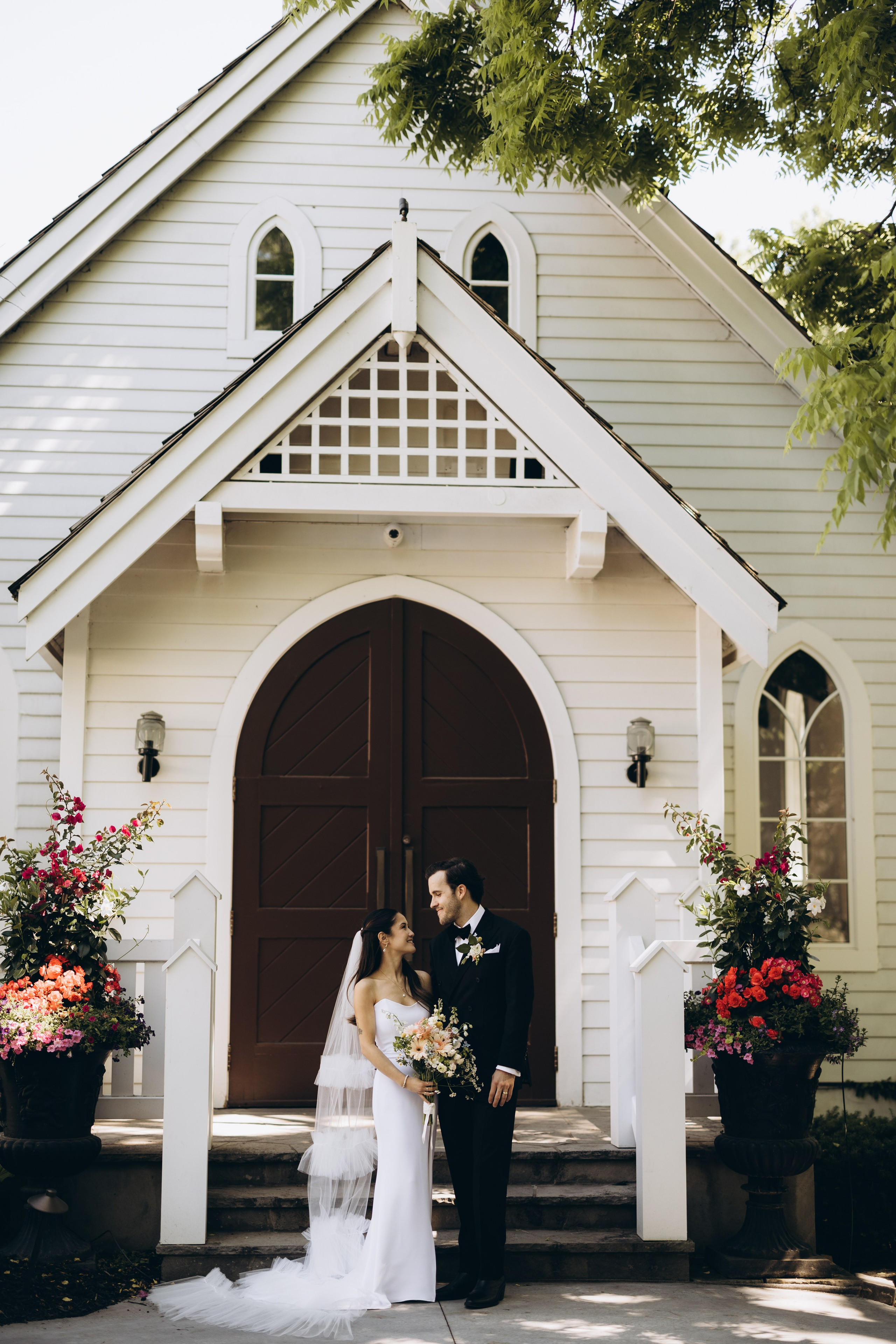 Olivia&Robbie. Wedding Photographer Toronto