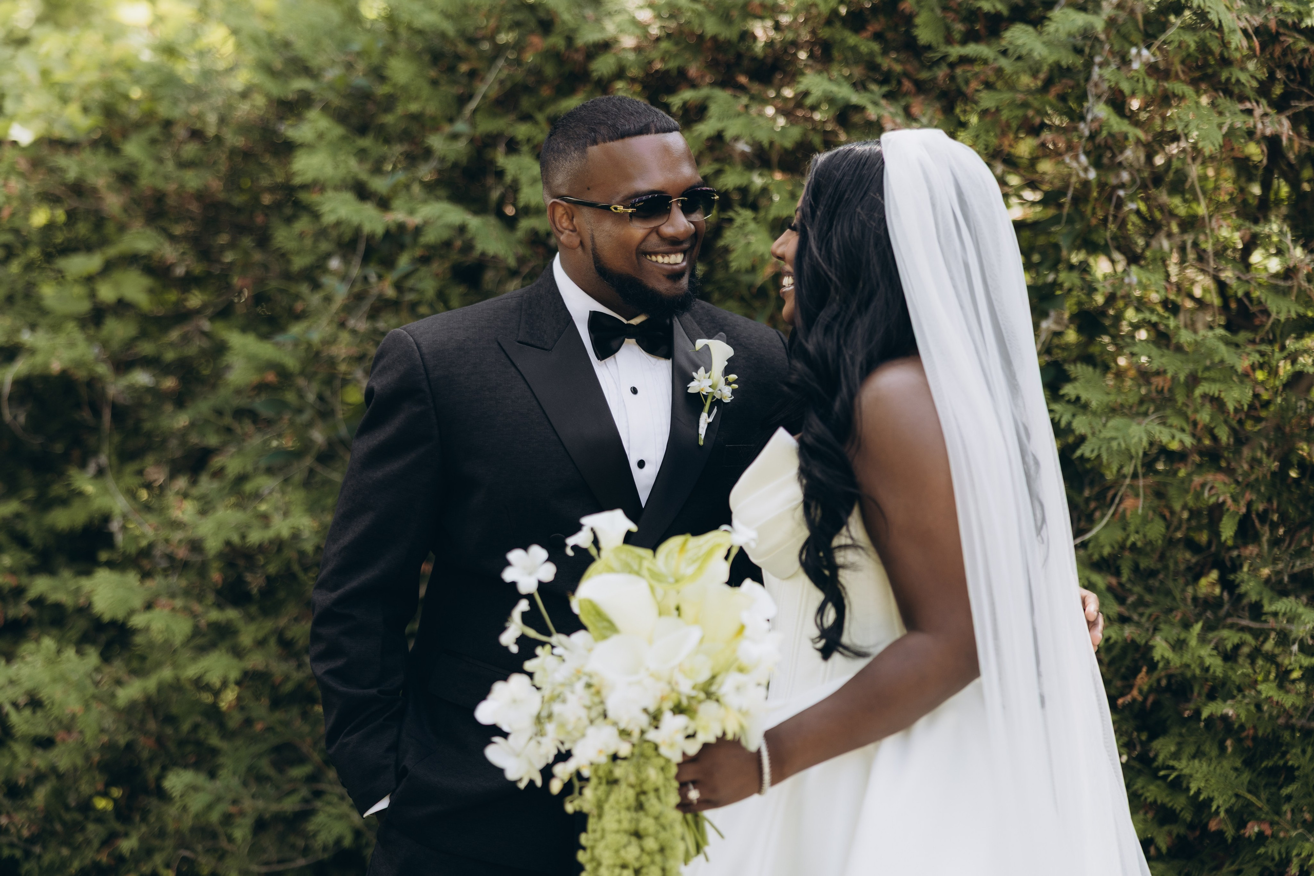 A&S. Wedding Photographer Toronto