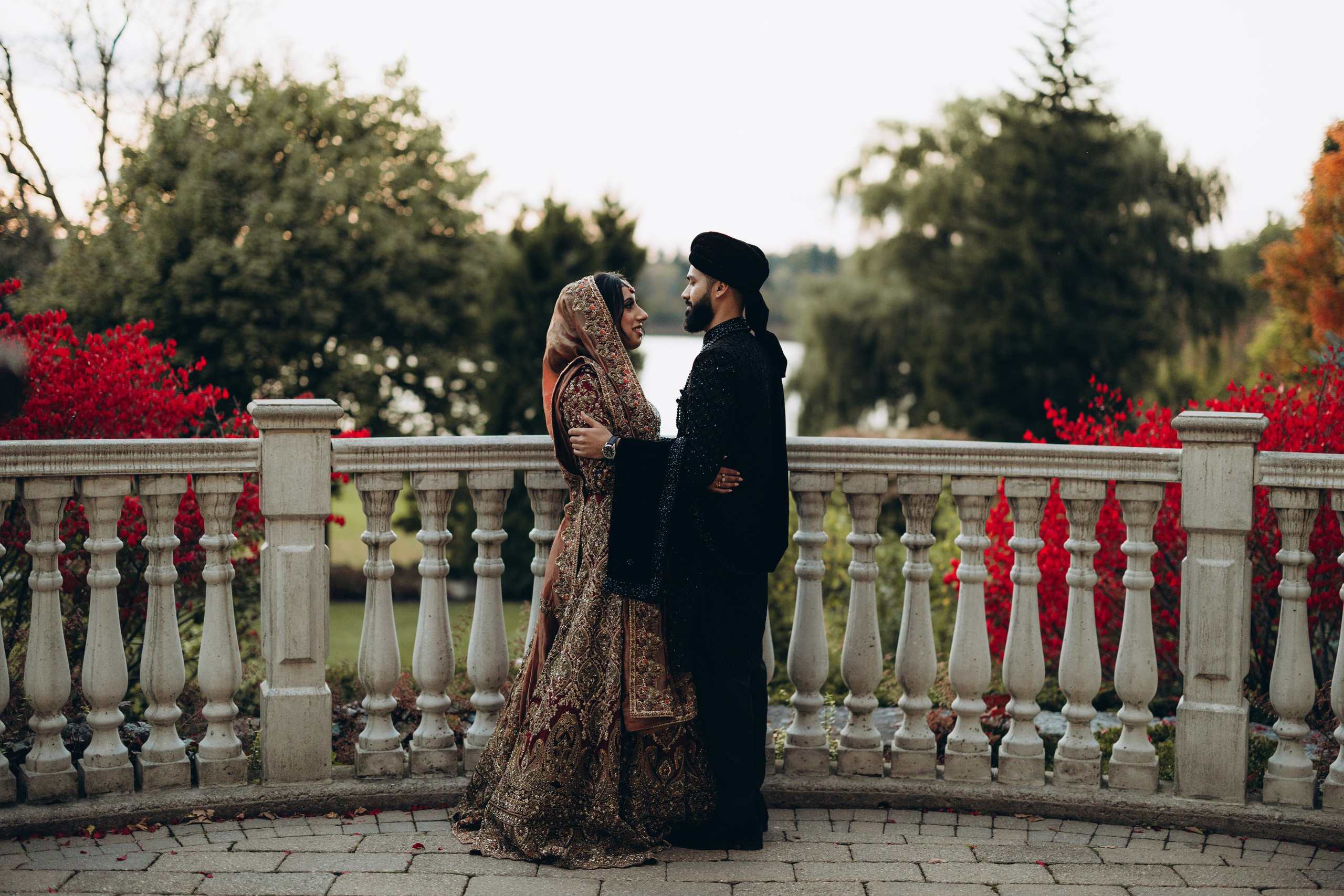 Aisha&Saad (day2). Wedding Photographer Toronto