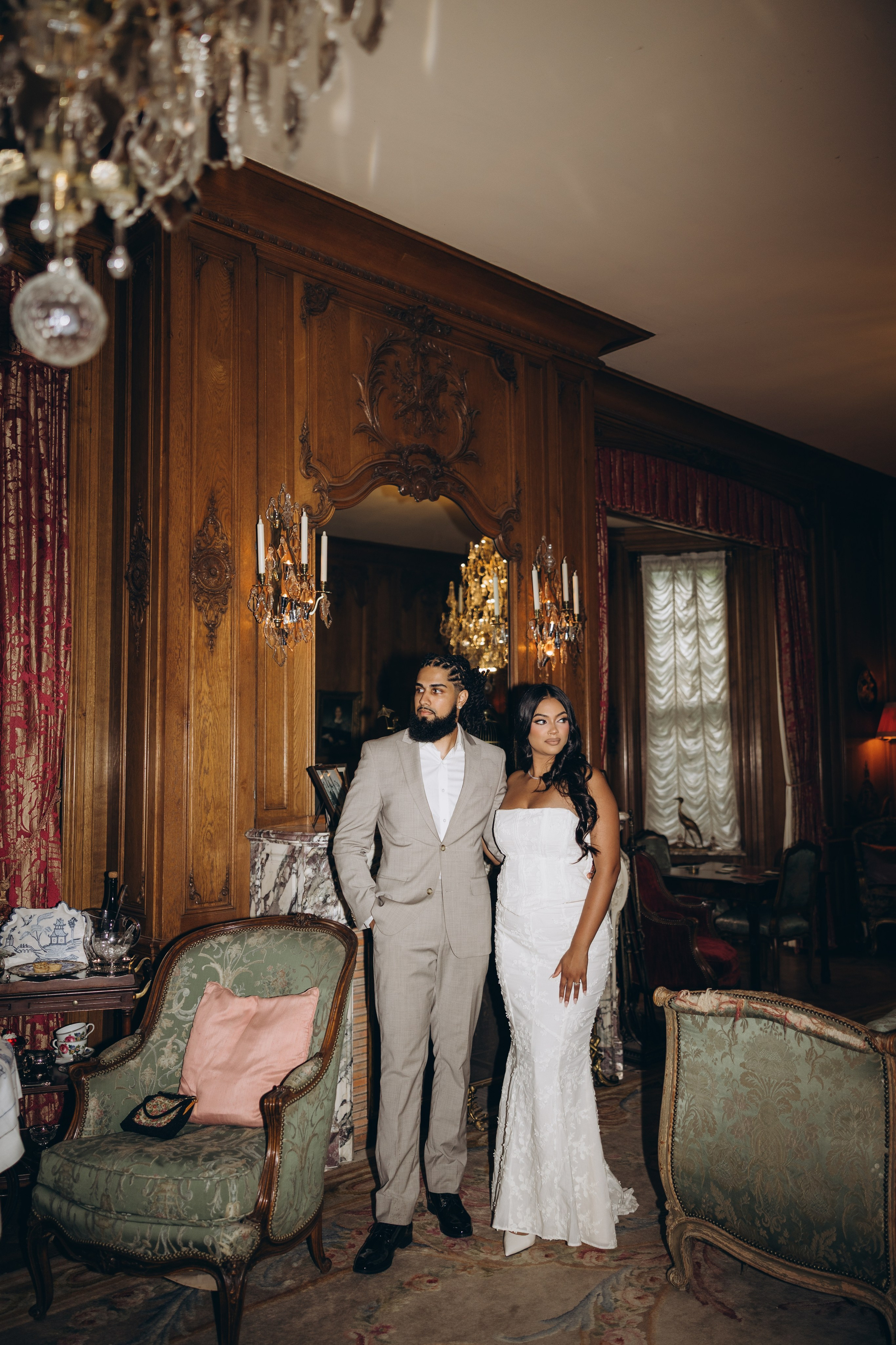 A&A. Wedding Photographer Toronto