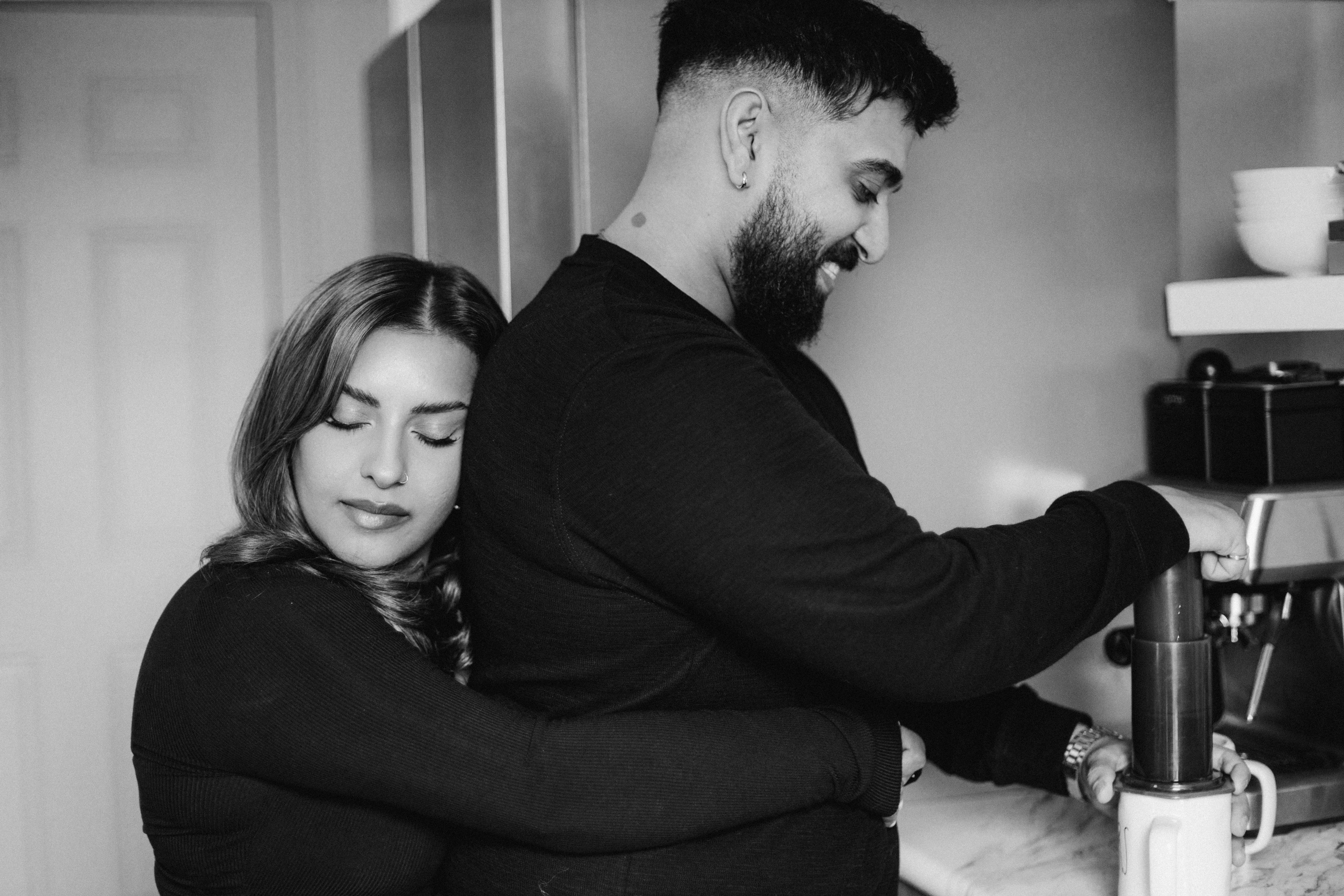 Sanjam&Sahil. Wedding Photographer Toronto