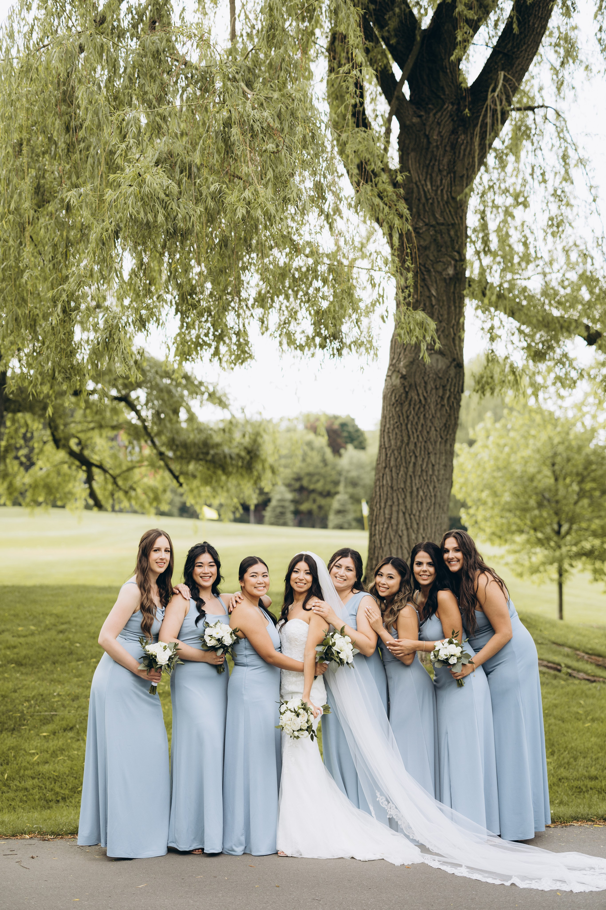 Ximena&Andrew. Wedding Photographer Toronto