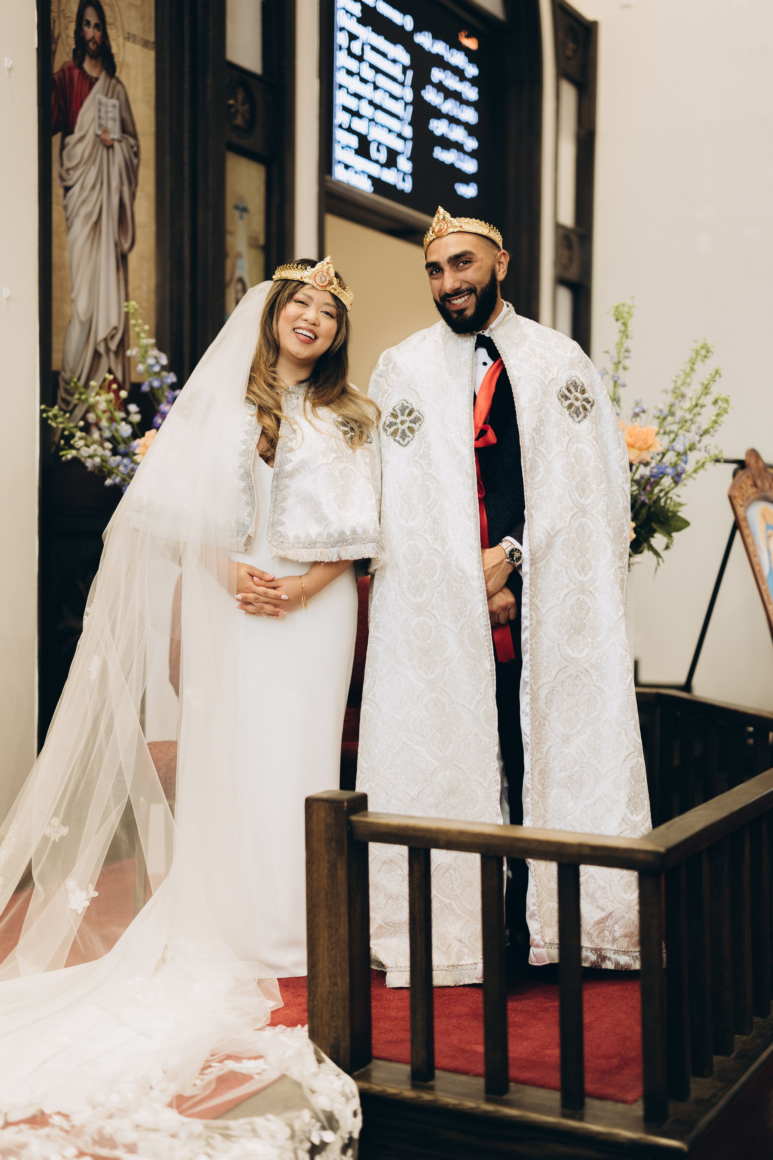 Anna&Kiro. Wedding Photographer Toronto