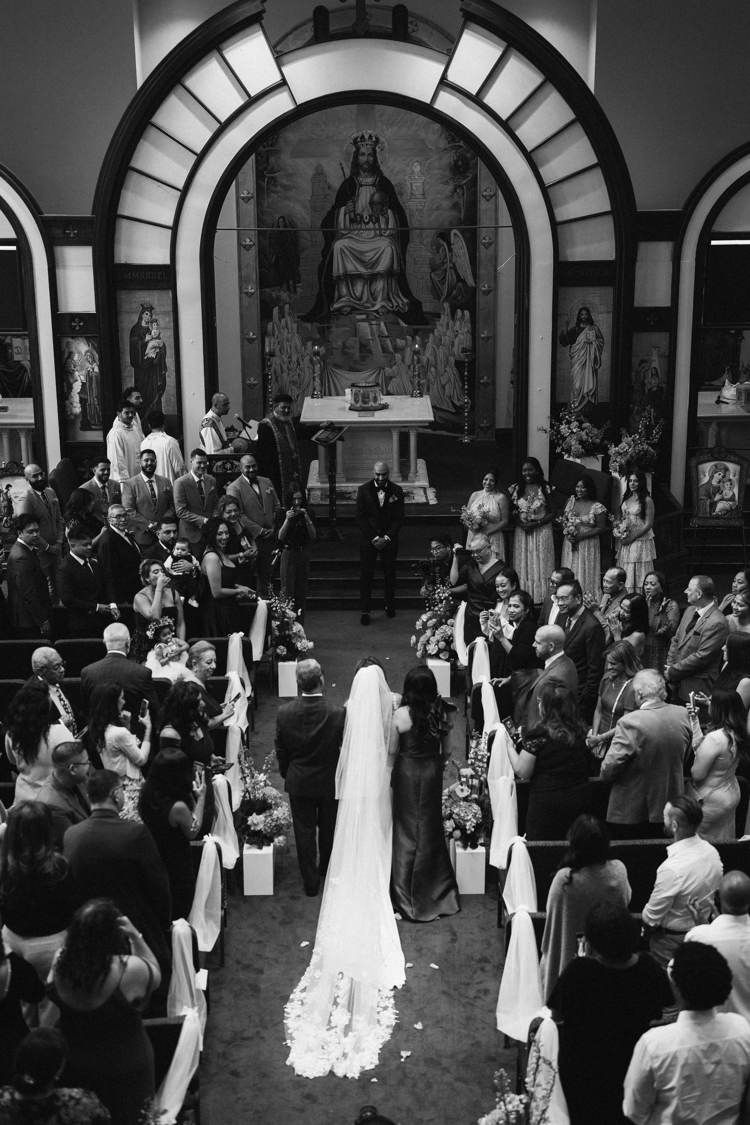 Anna&Kiro. Wedding Photographer Toronto