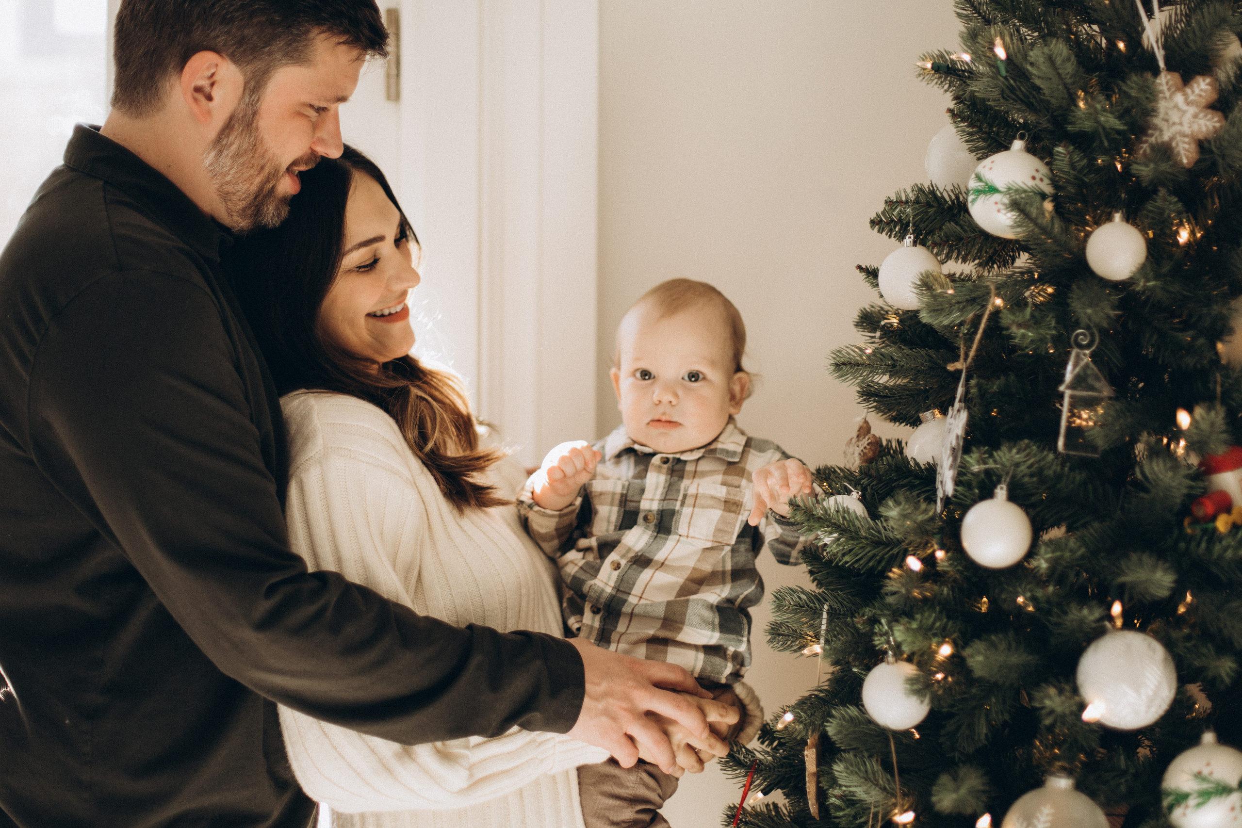 Michaela’s family. Wedding Photographer Toronto