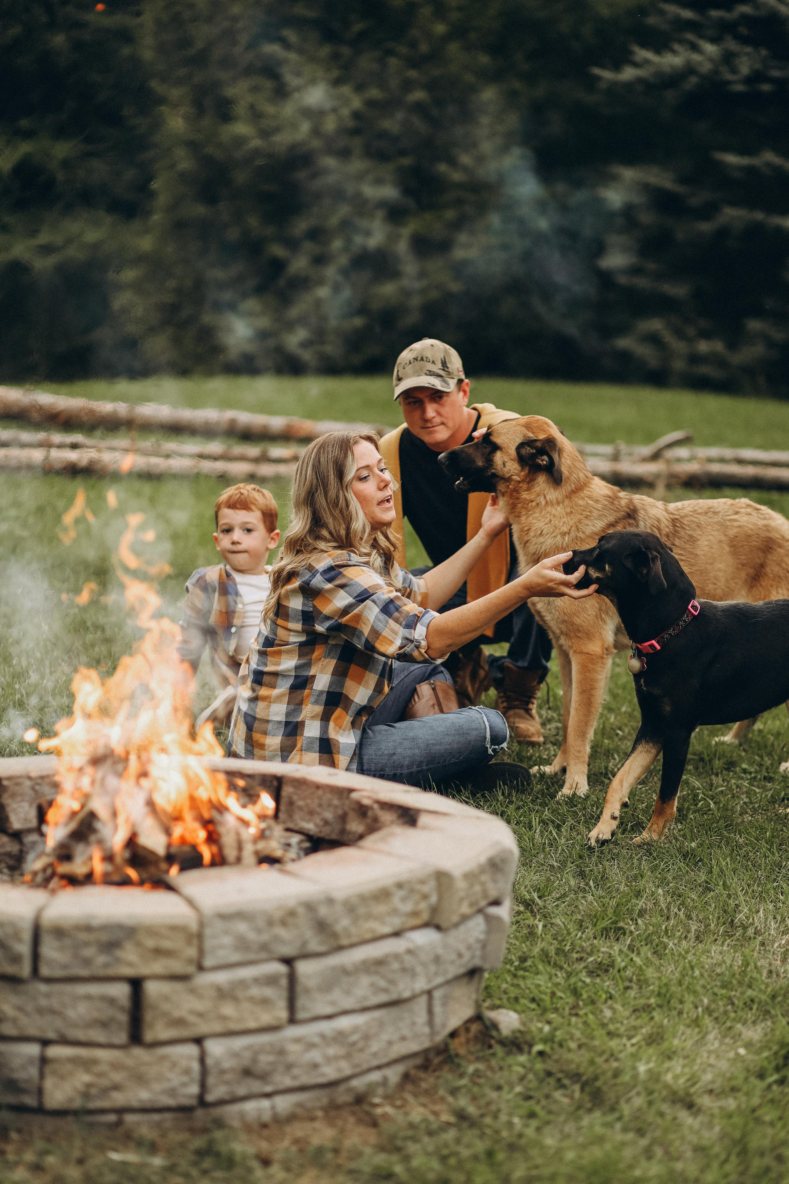 Sullivan family. Wedding Photographer Toronto