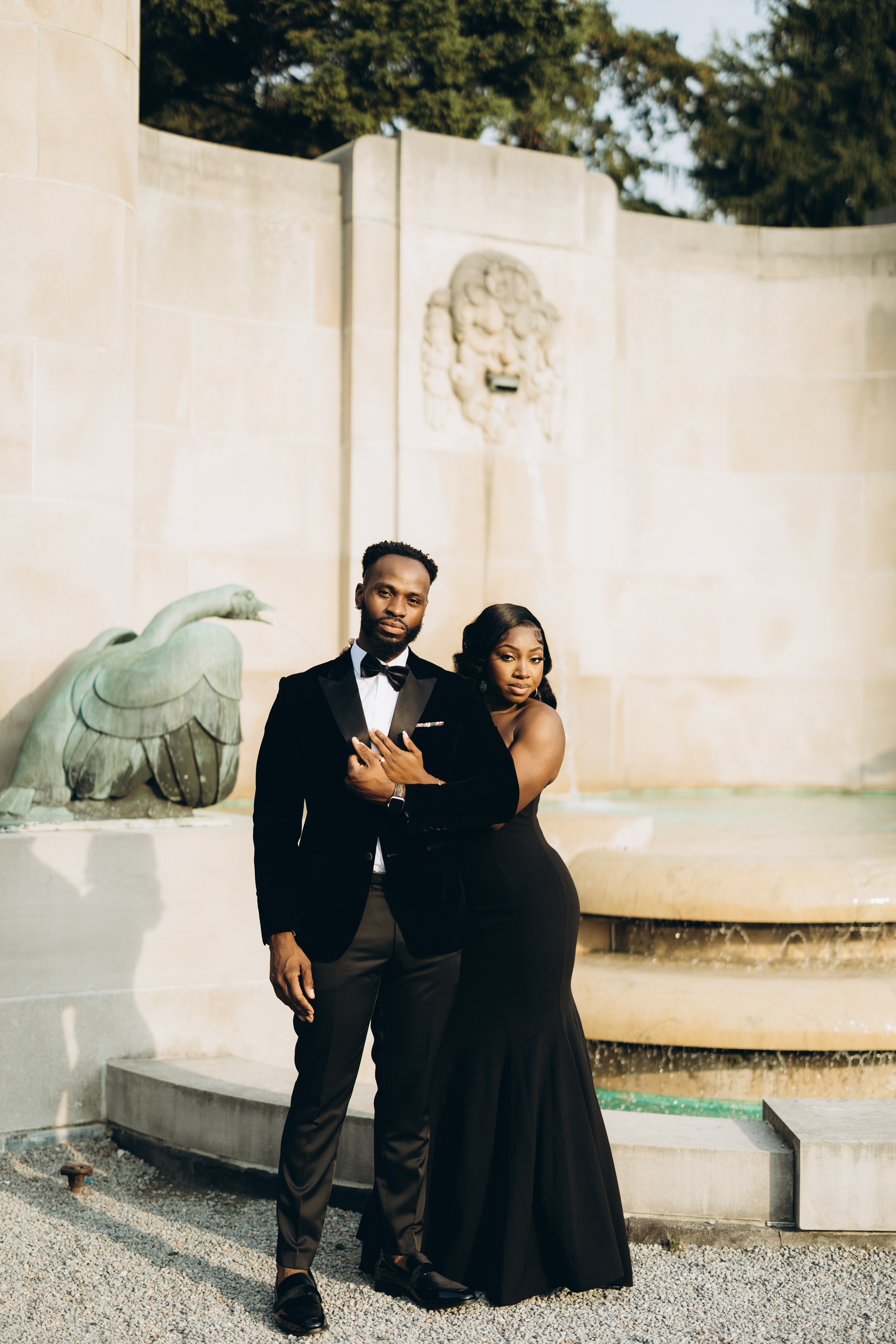 K&T. Wedding Photographer Toronto