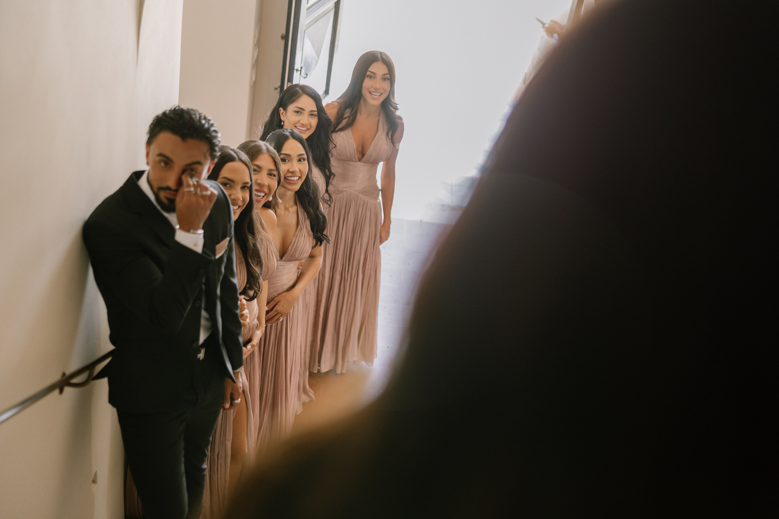 S&C (Sicily). Wedding Photographer Toronto
