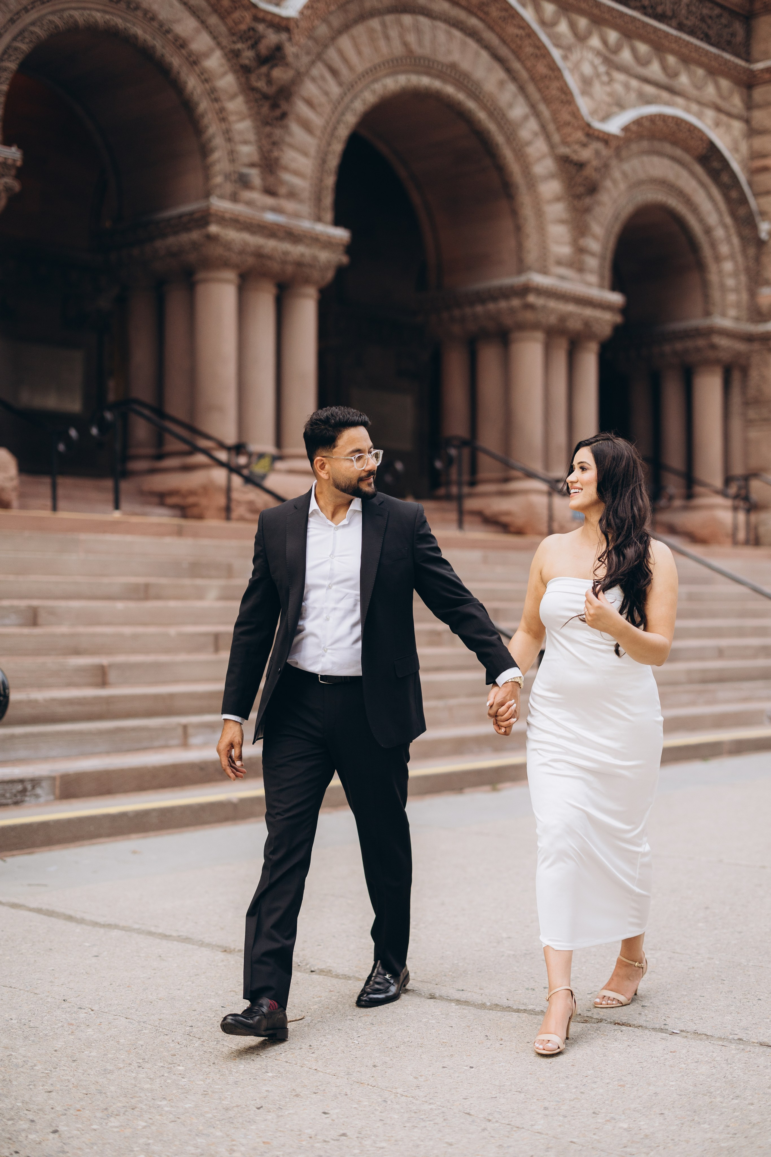 Sonia&Karan. Wedding Photographer Toronto