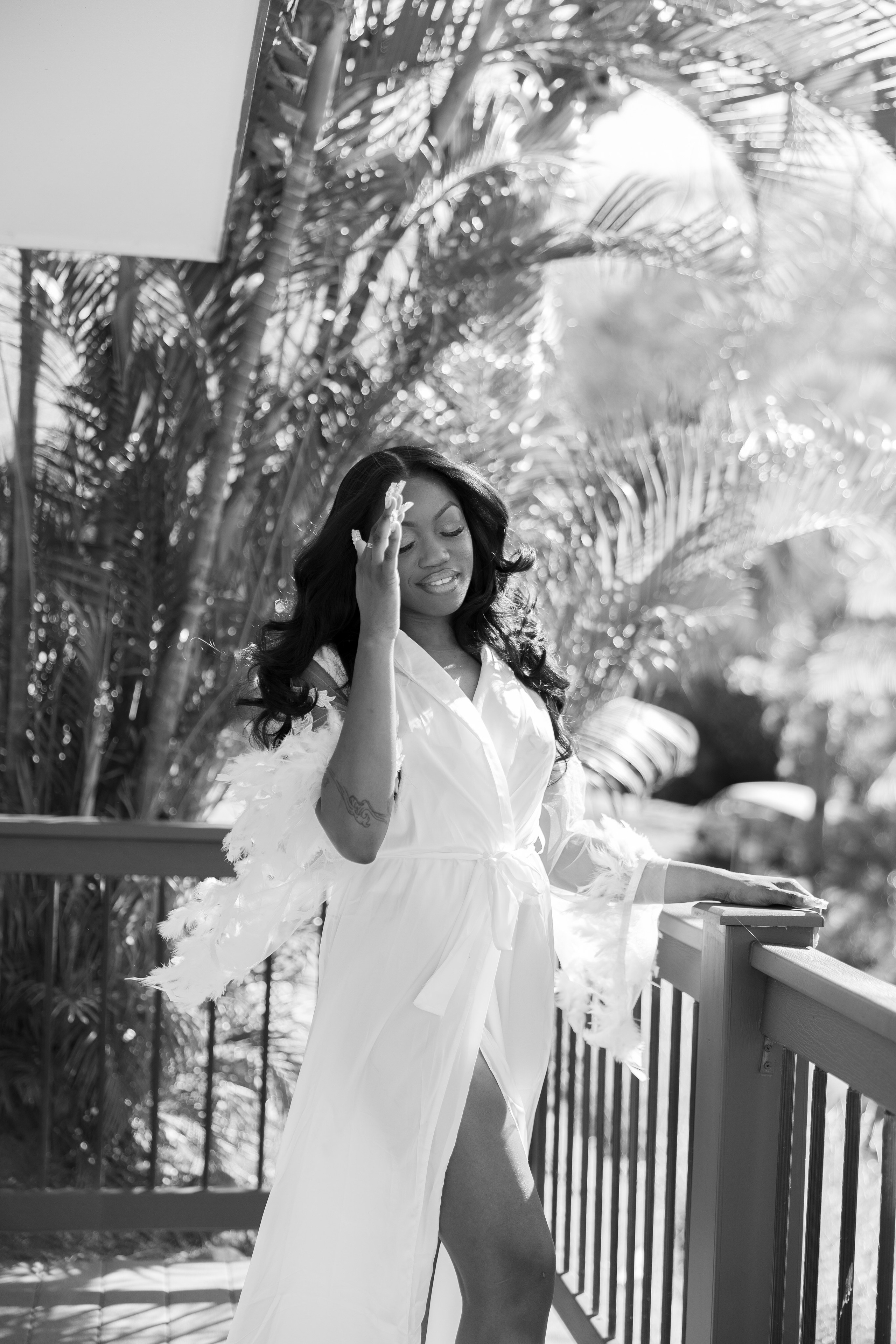 Ashley&Matt (Costa Rica). Wedding Photographer Toronto