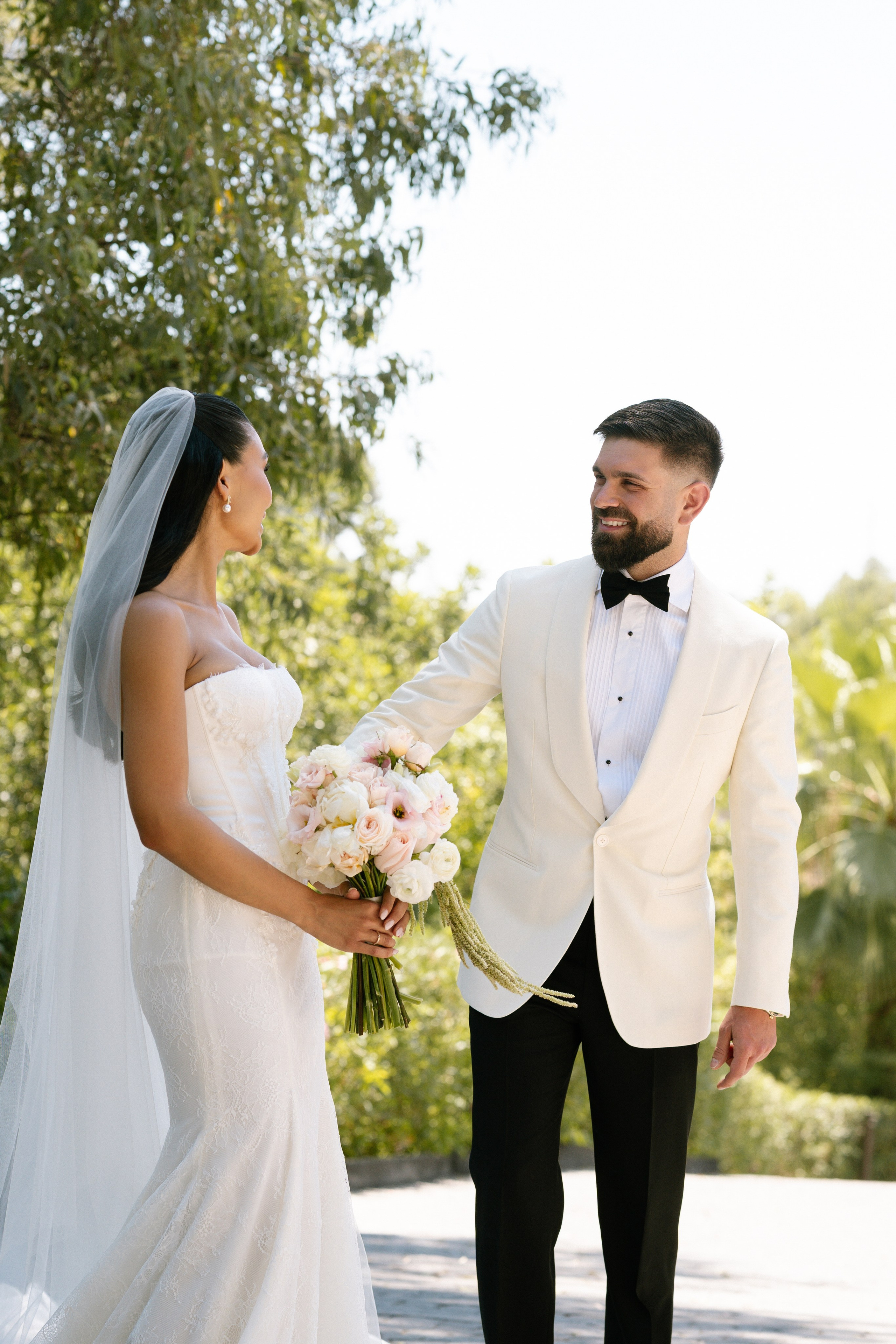 M&M (Spain). Wedding Photographer Toronto