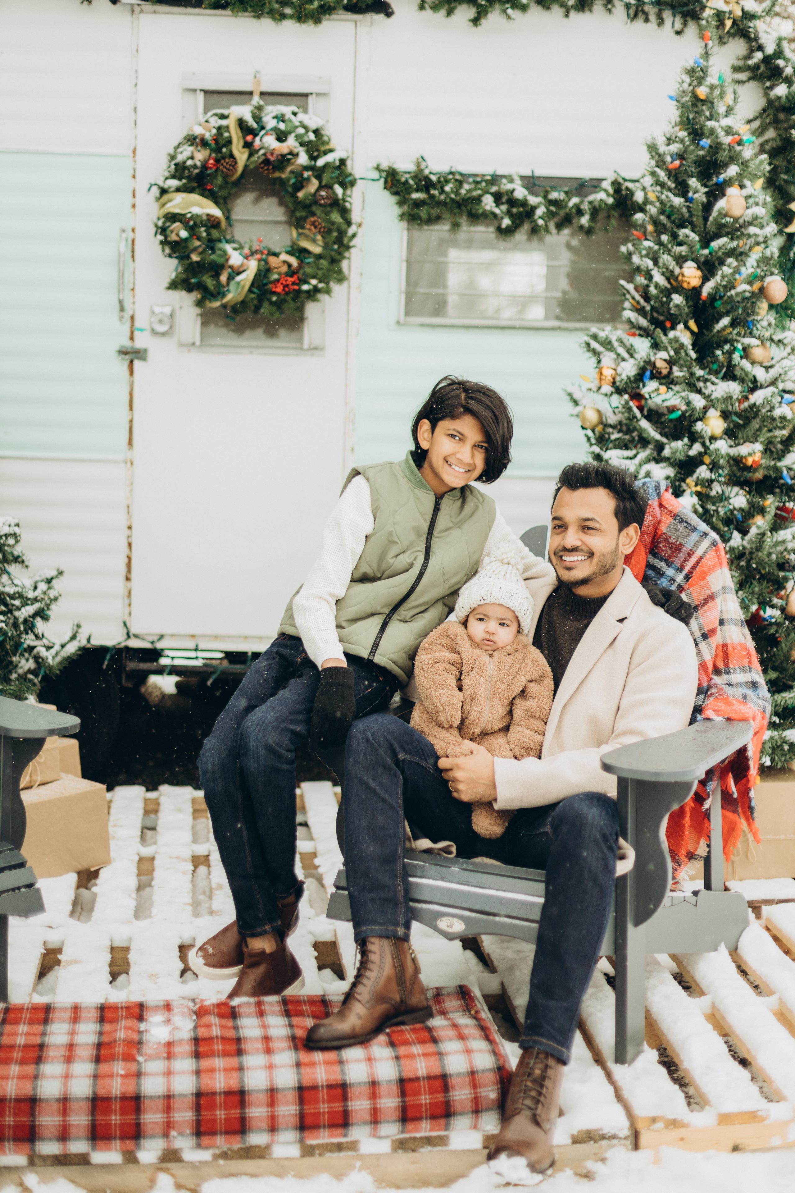 Merry Christmas!. Wedding Photographer Toronto