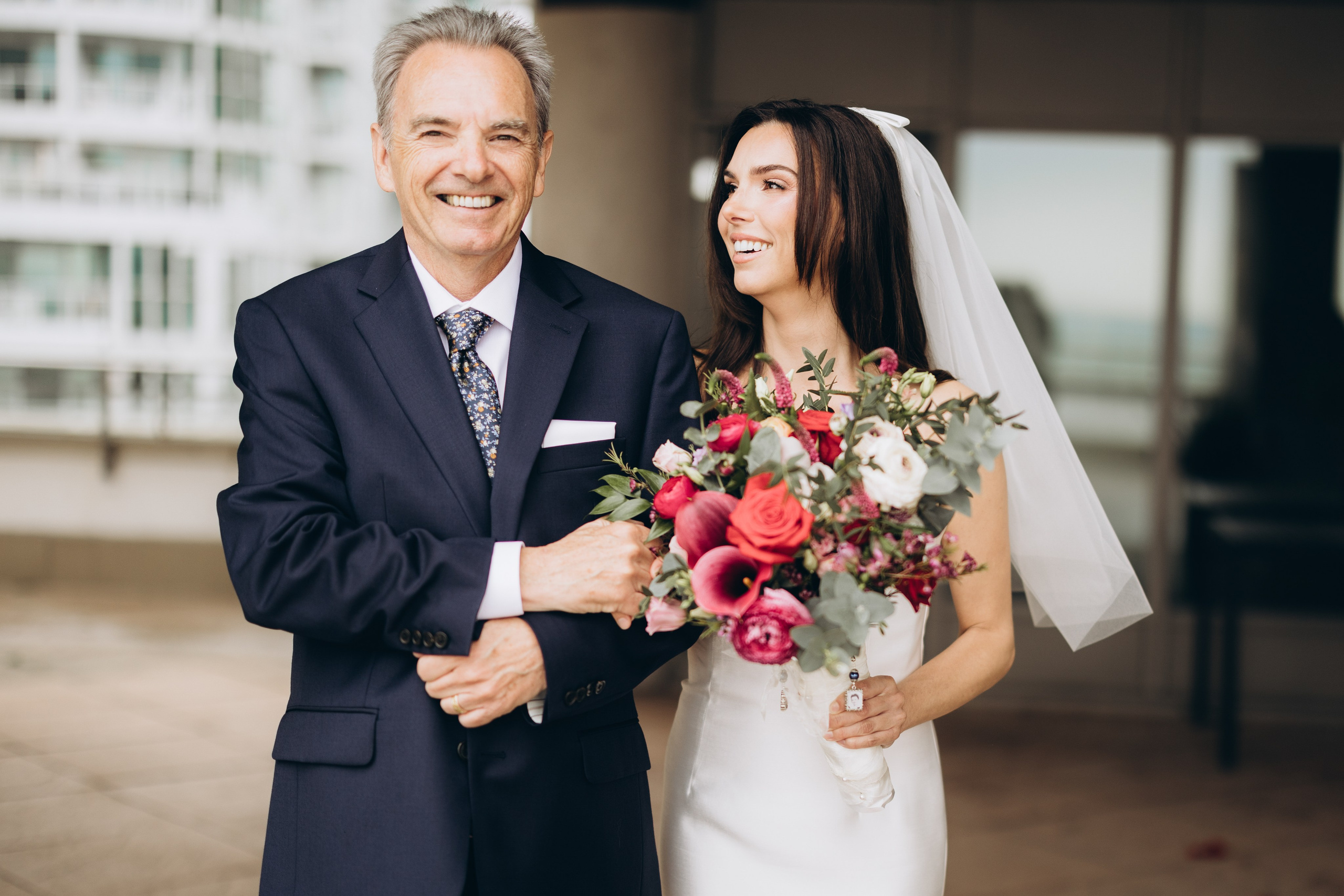 M&T. Wedding Photographer Toronto